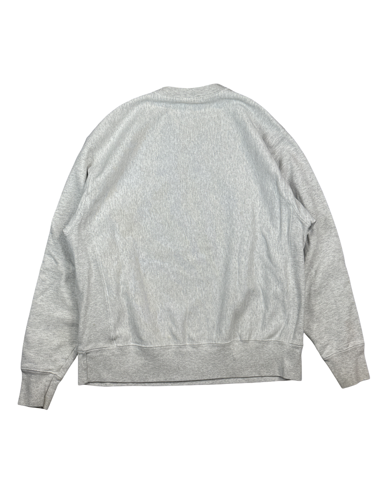 Auburn Champion Reverse Weave Sweatshirt (L)