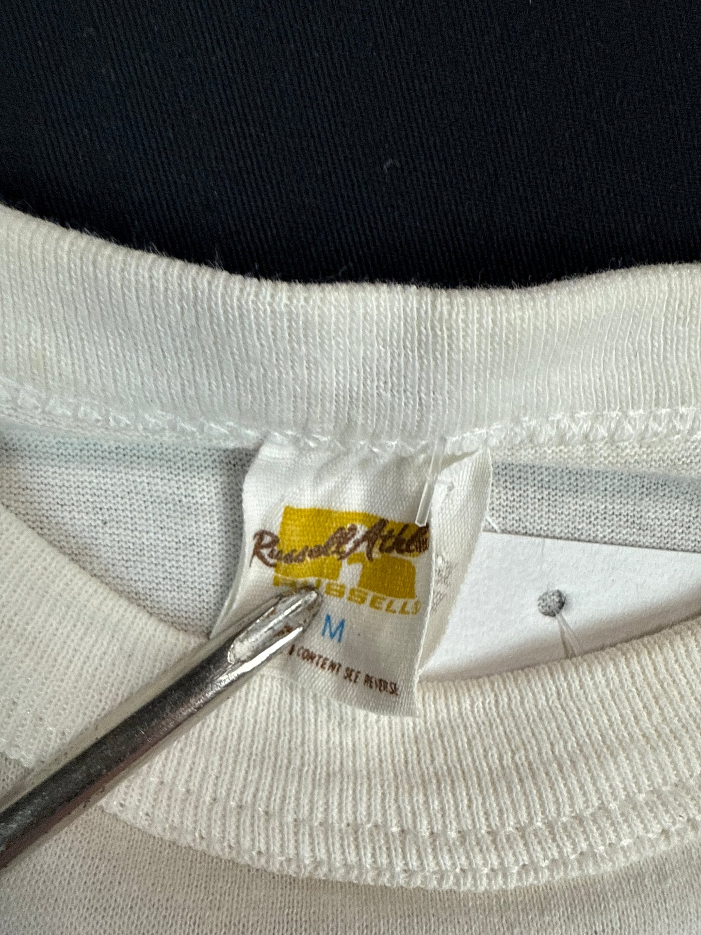 Alabama Crimson Tide State Champs Graphic Tee (M)