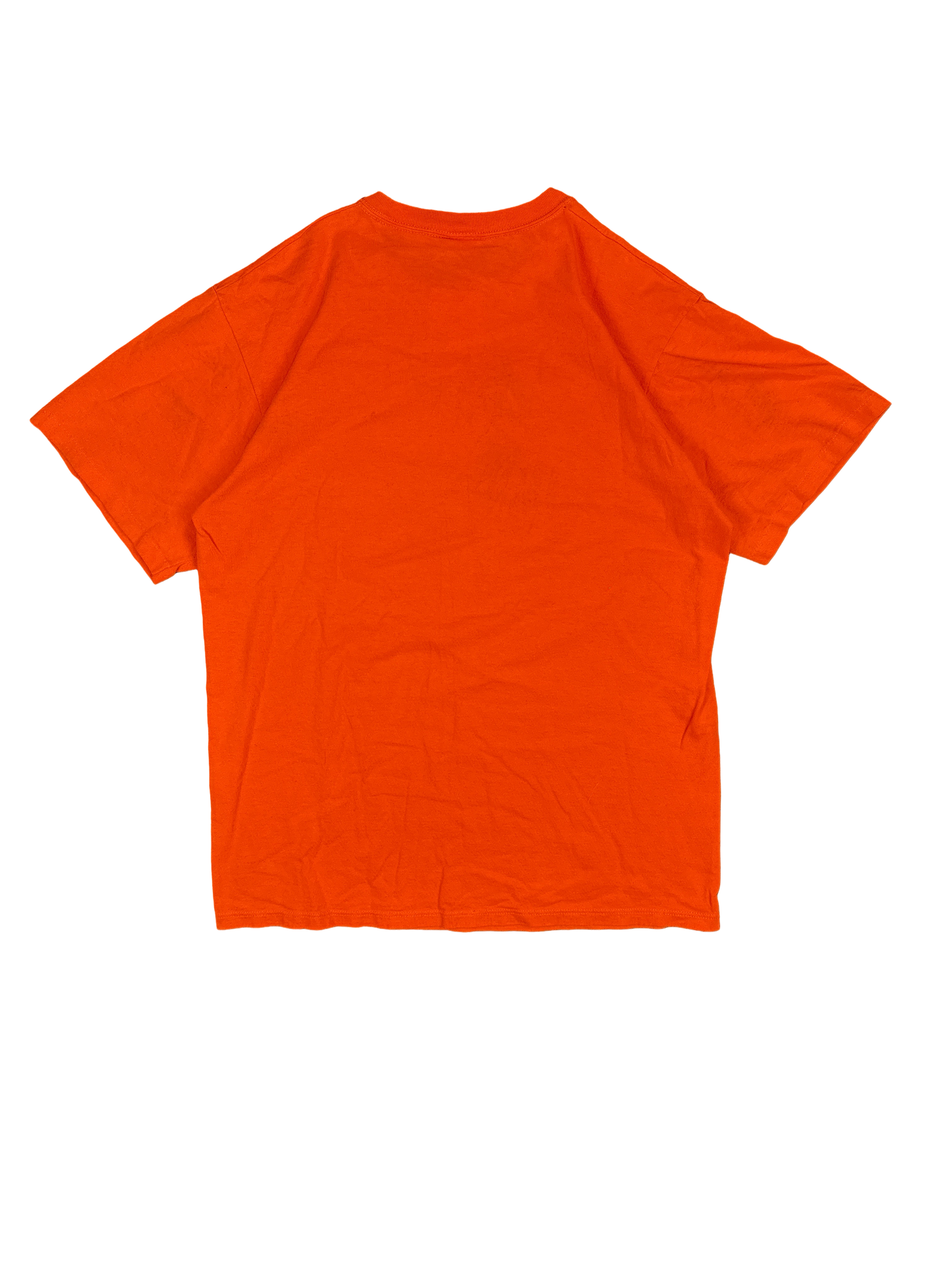 1990s Russell Athletic Auburn Tigers Graphic Tee (L)