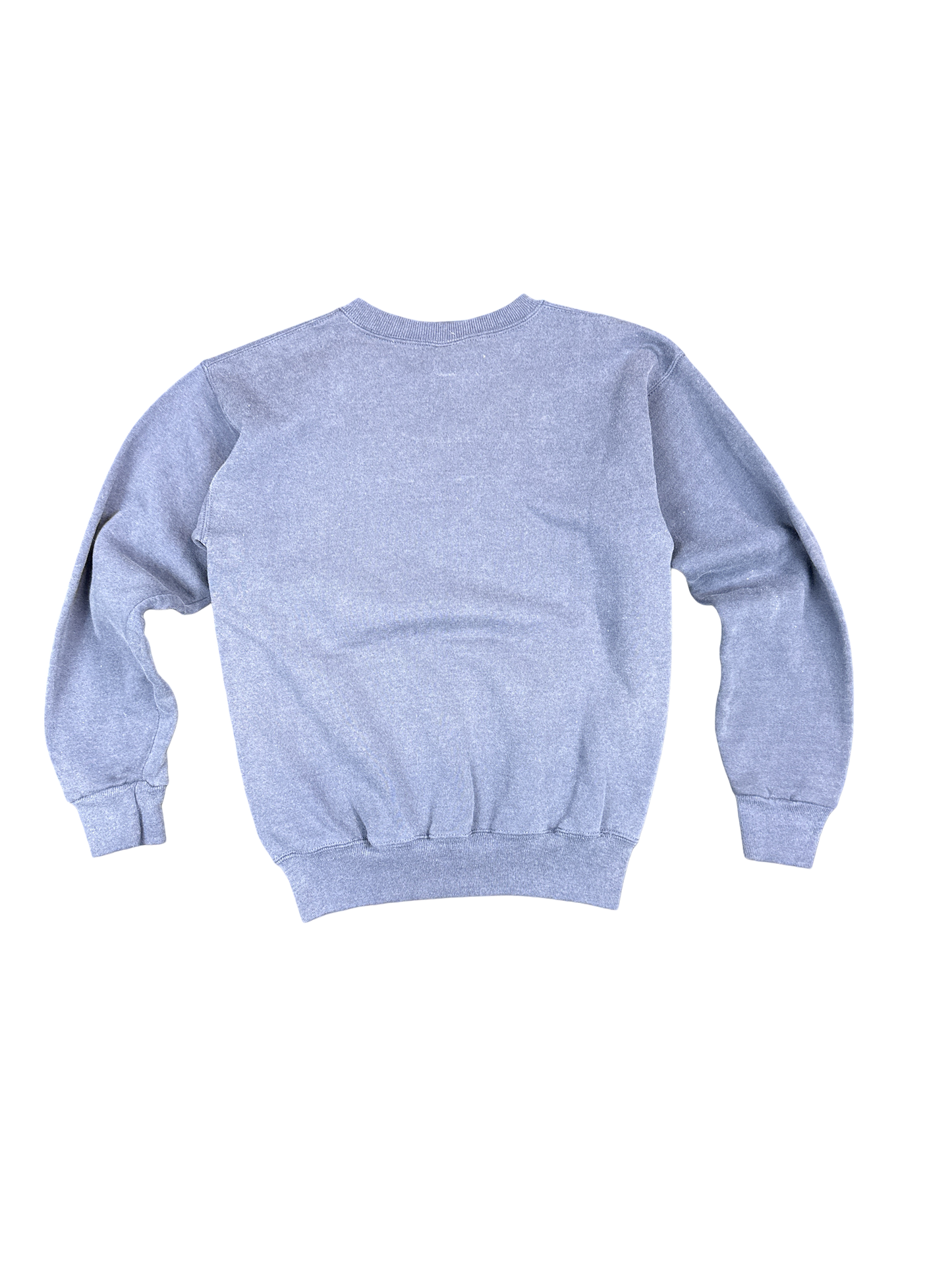 1990s Auburn Tigers Jansport Sweatshirt (M)