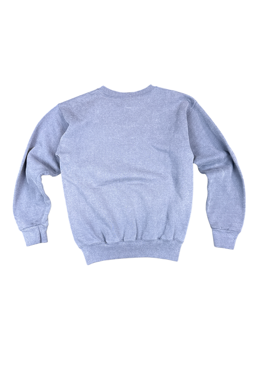 1990s Auburn Tigers Jansport Sweatshirt (M)