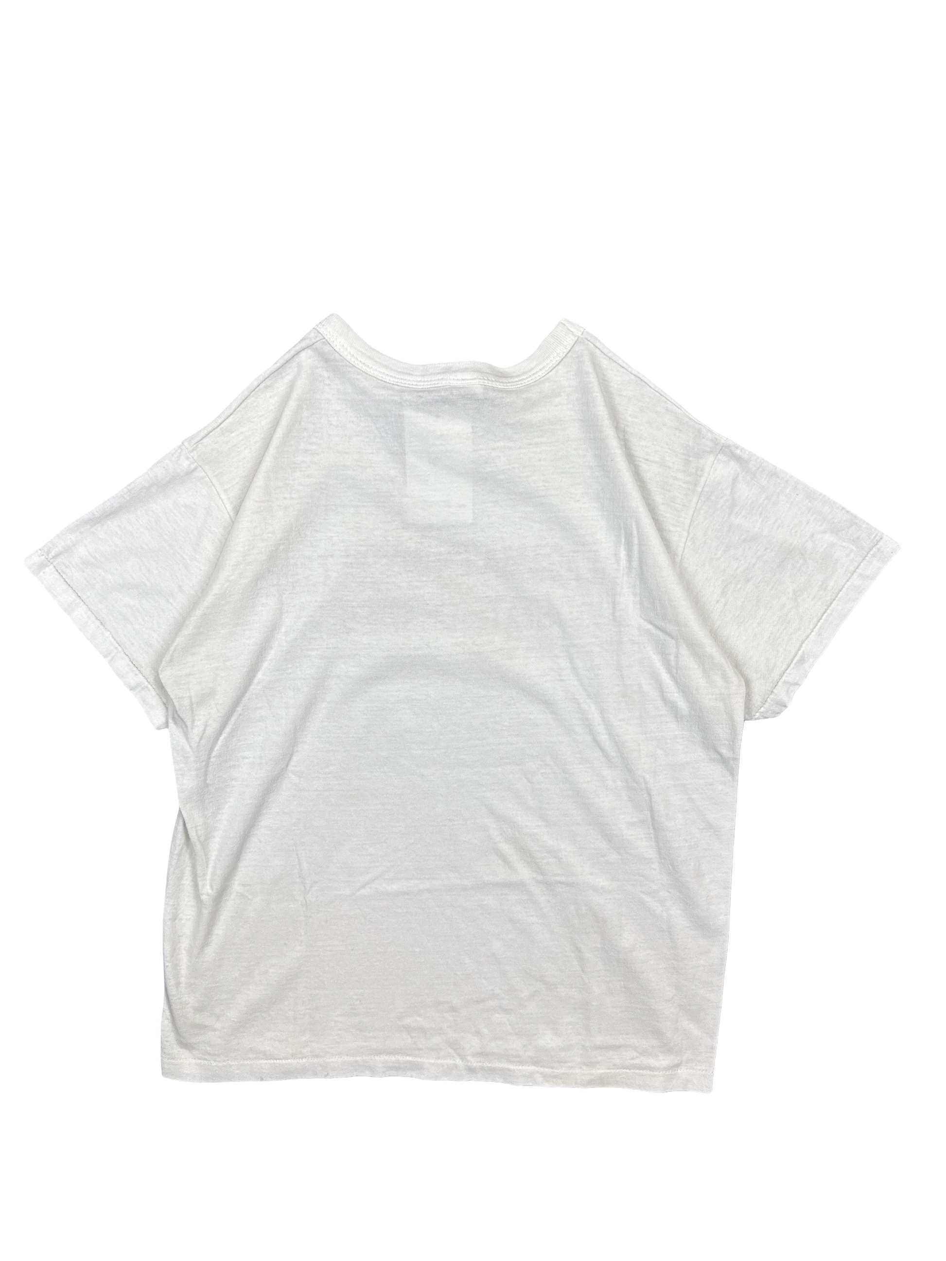 Alabama Crimson Tide State Champs Graphic Tee (M)