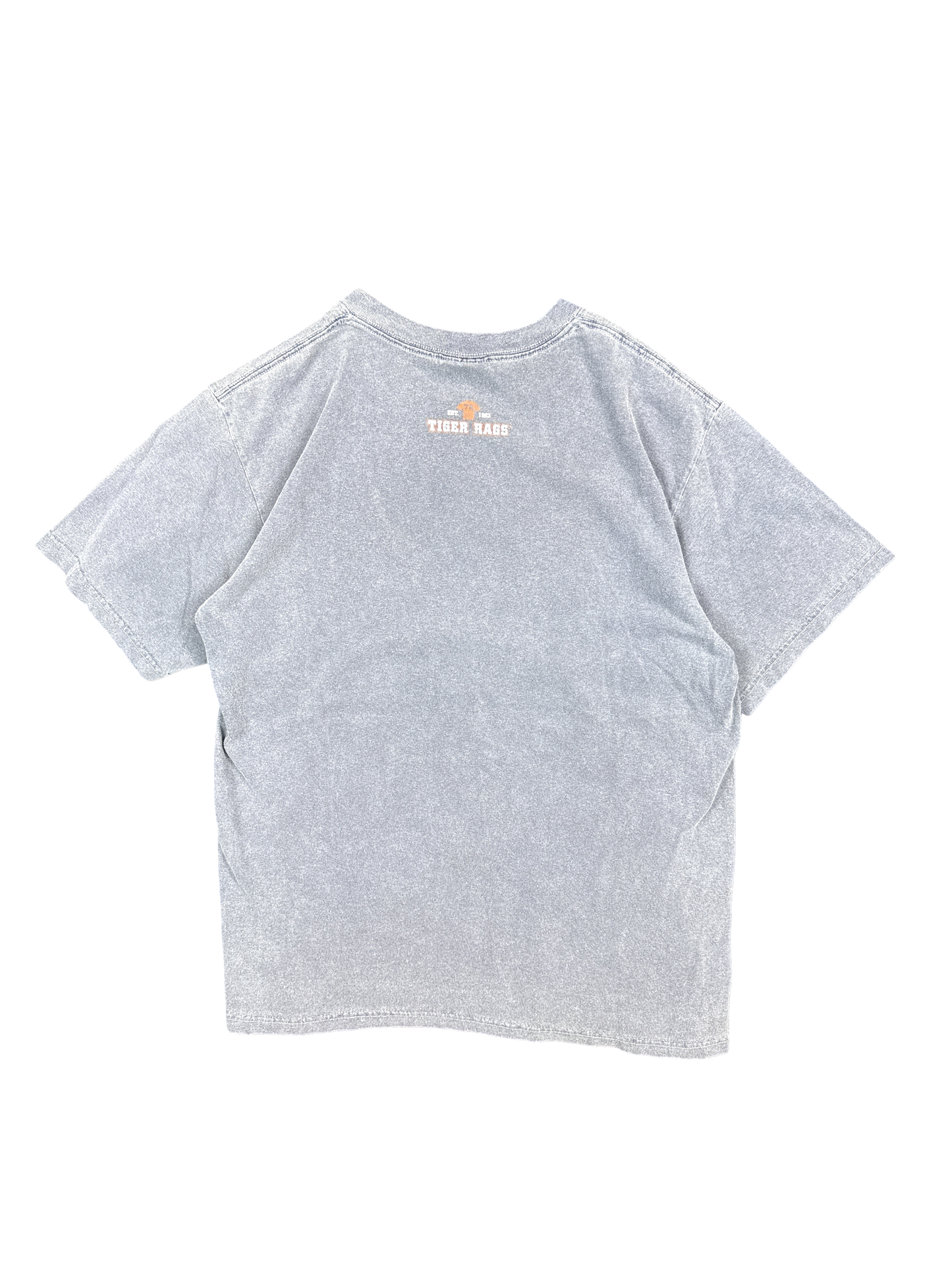 1990s Tiger Rags Graphic Tee (S)