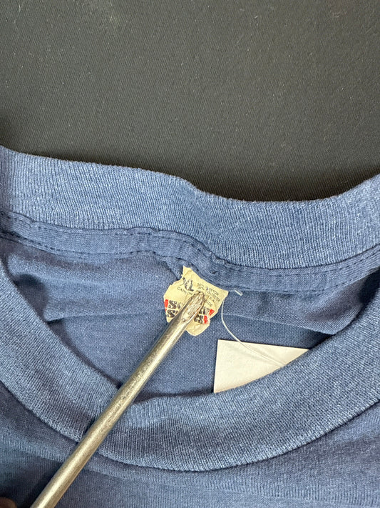 1990s Auburn Tigers Graphic Tee (S)