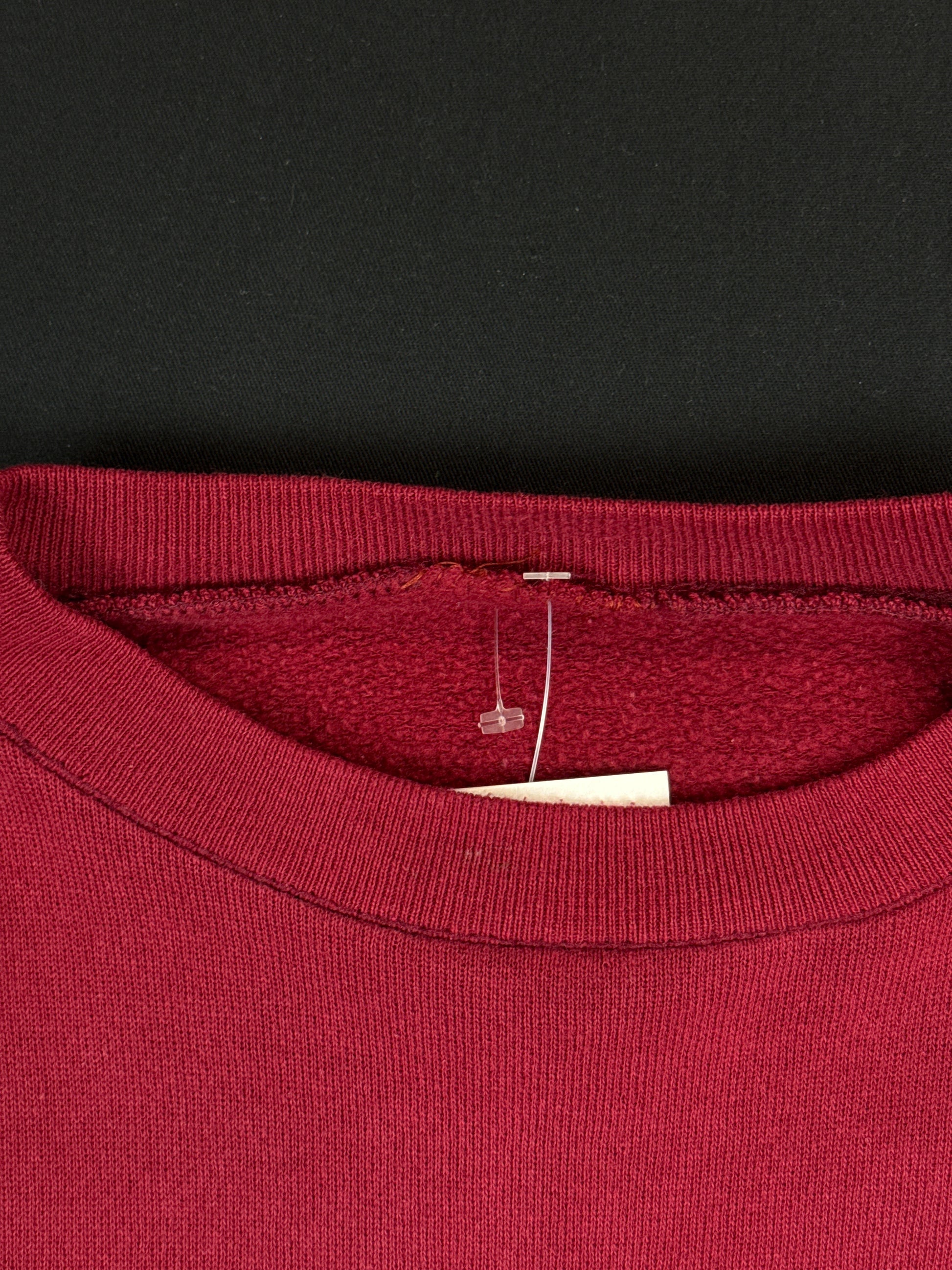 Alabama Crimson Tide Graphic Sweatshirt (M)