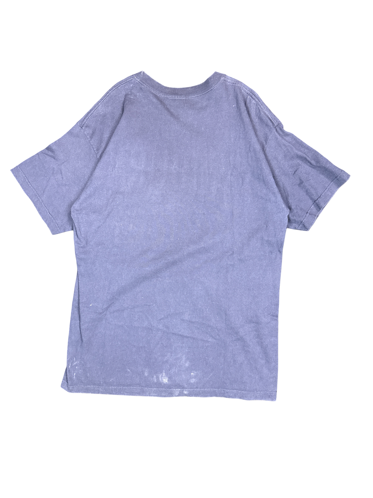 1990s Auburn Tigers JanSport Graphic Tee (XL)