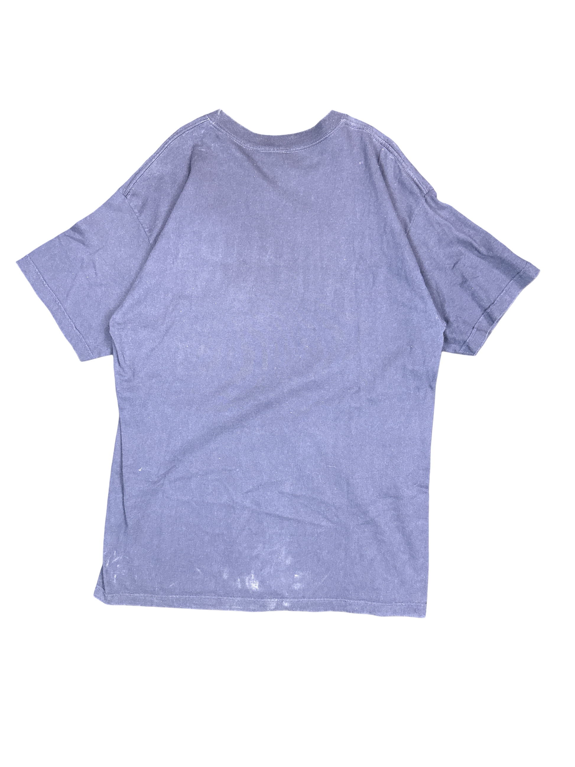 1990s Auburn Tigers JanSport Graphic Tee (XL)