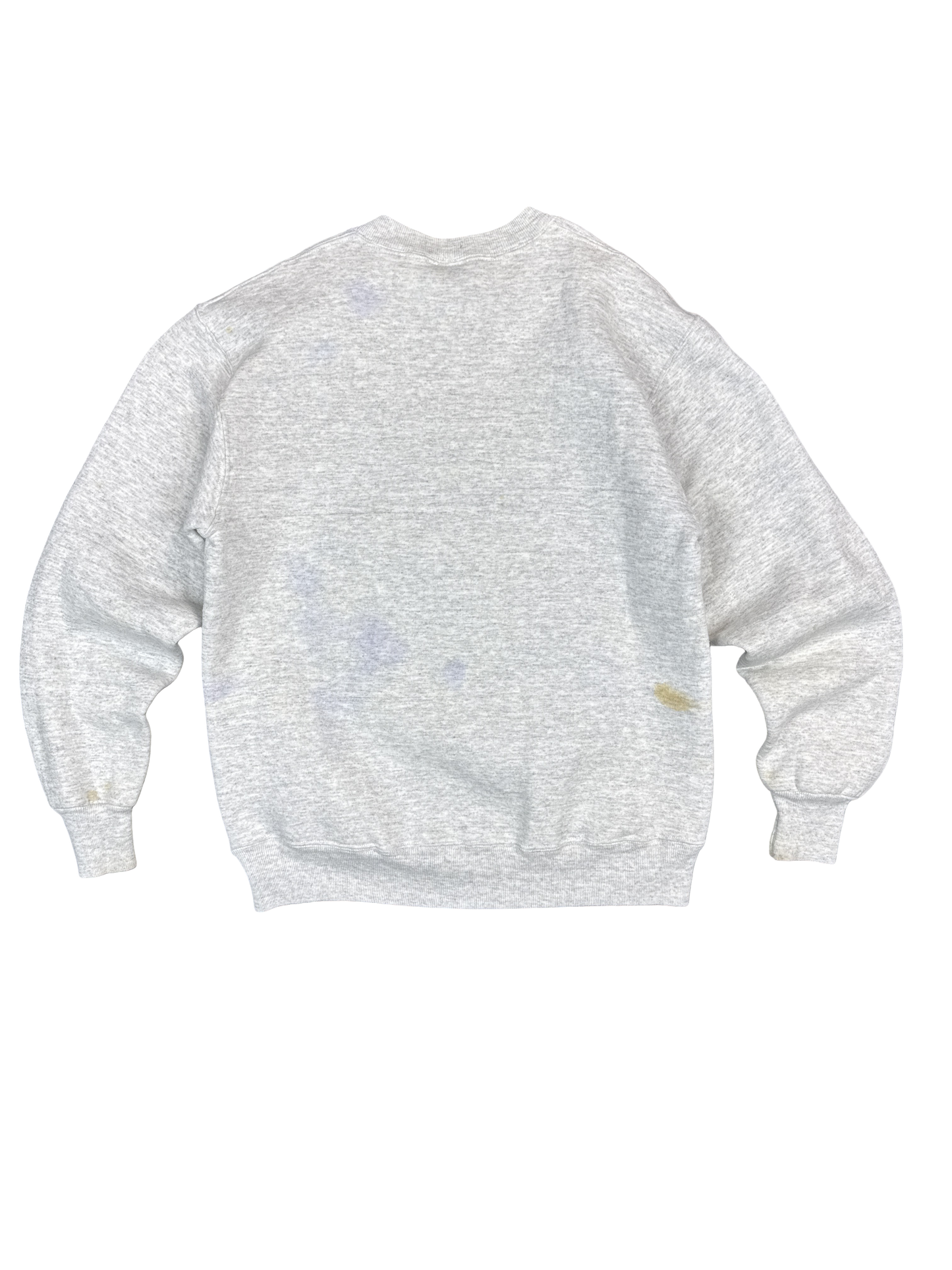 1990s Auburn Tigers Russell Athletic Sweatshirt (M)