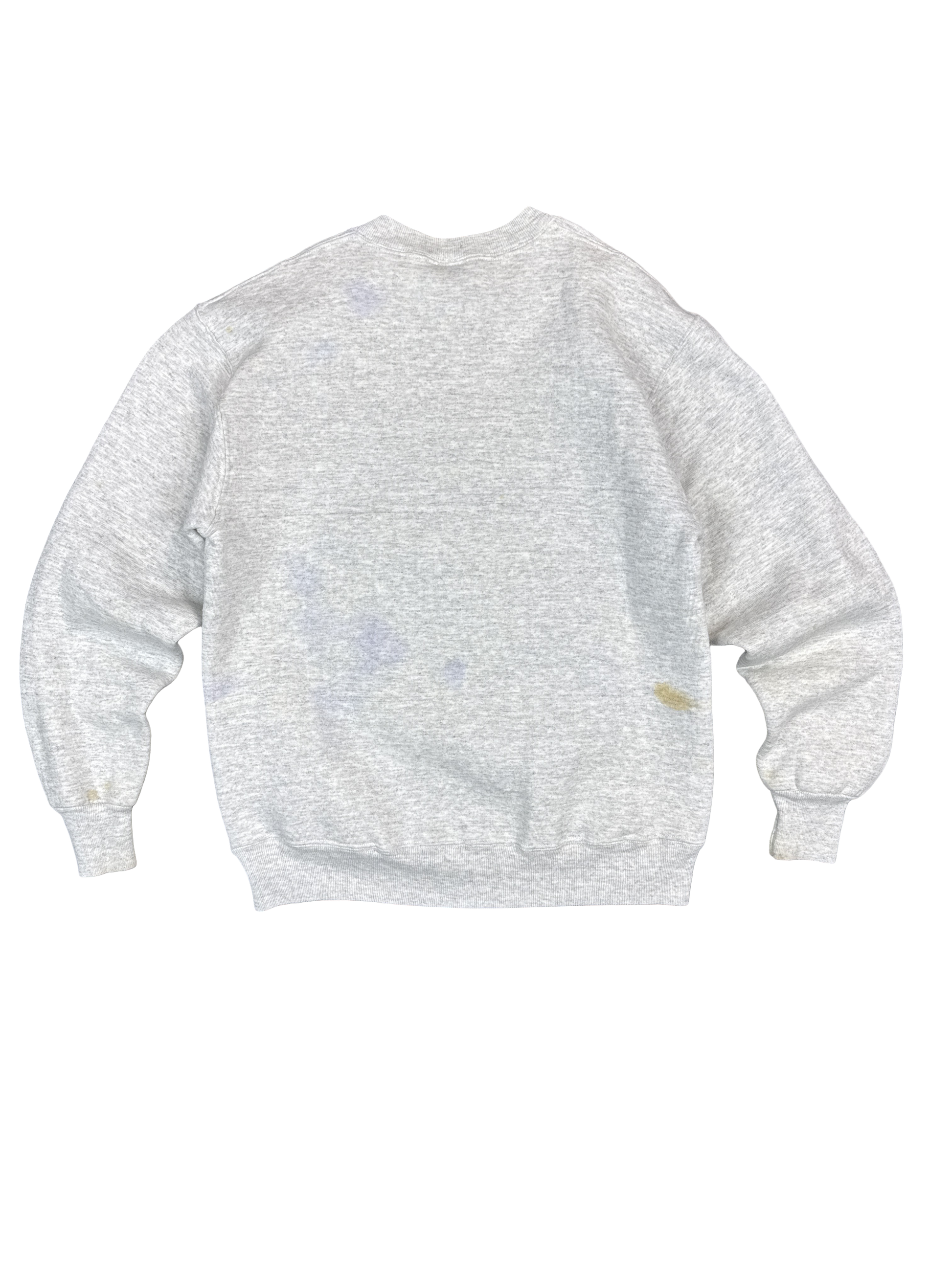 1990s Auburn Tigers Russell Athletic Sweatshirt (M)