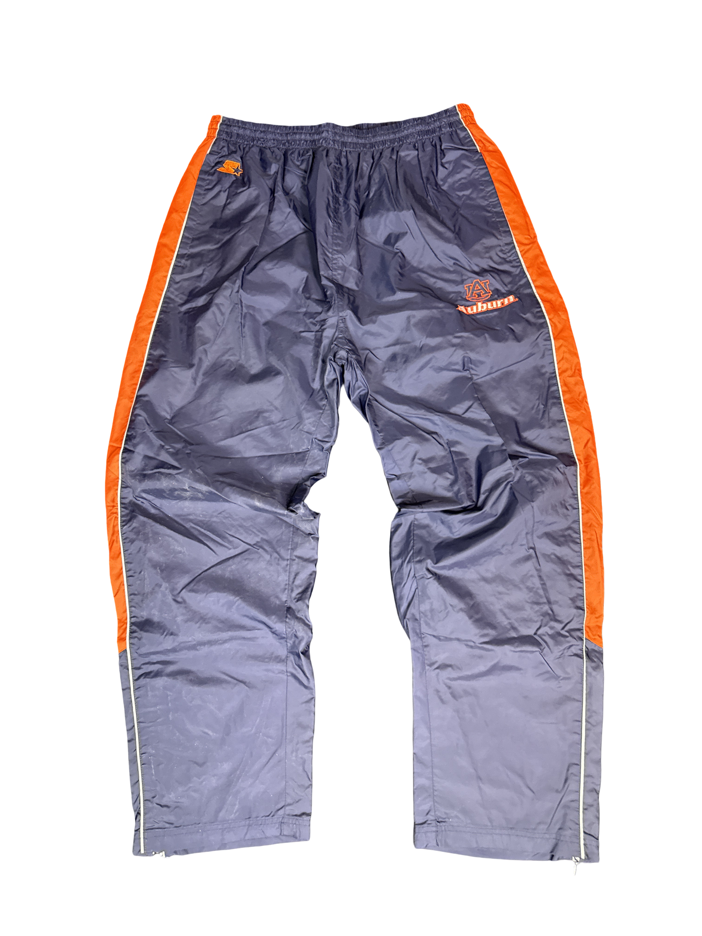 Auburn Starter Track Pants (L)