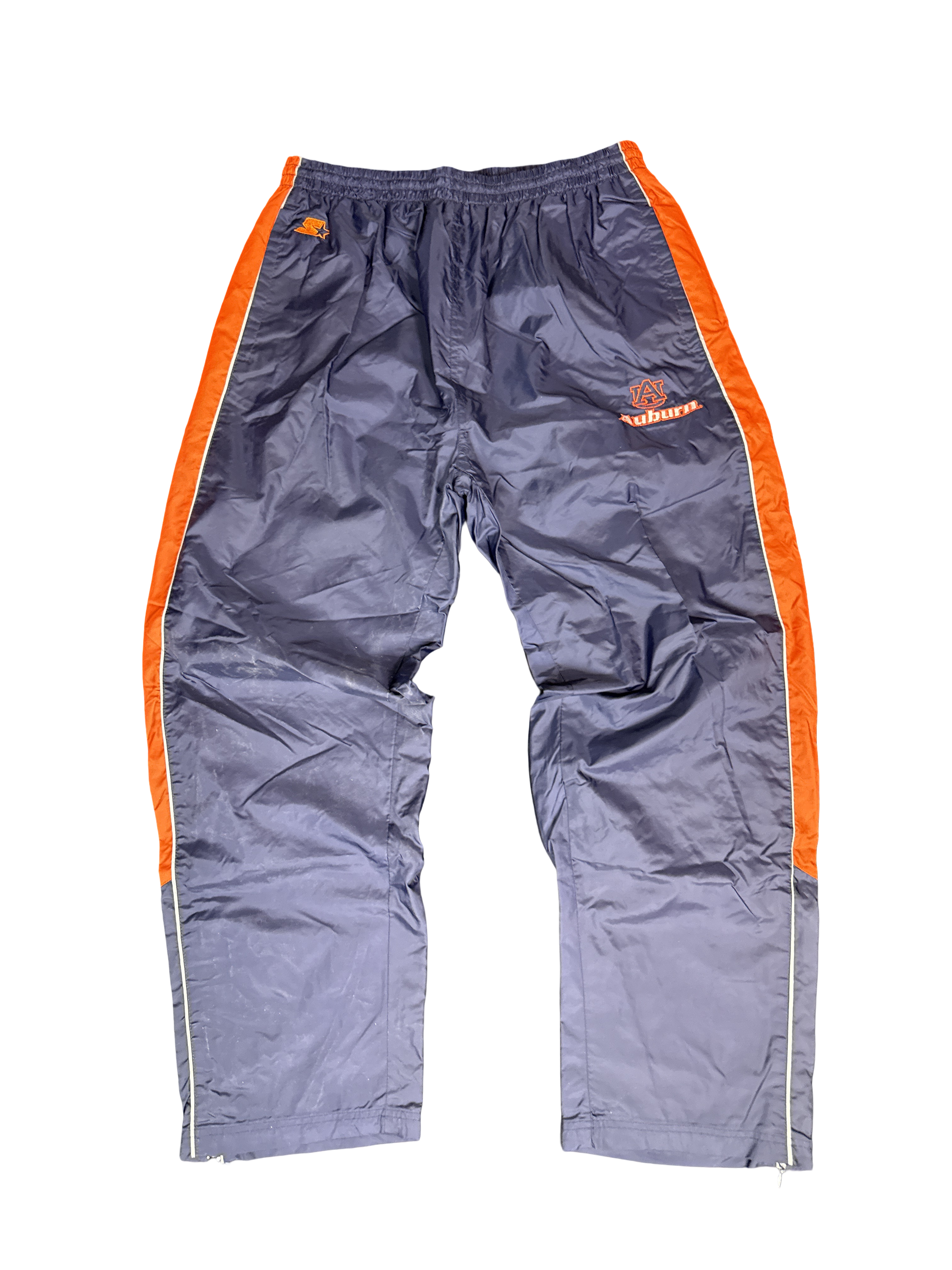 Auburn Starter Track Pants (L)