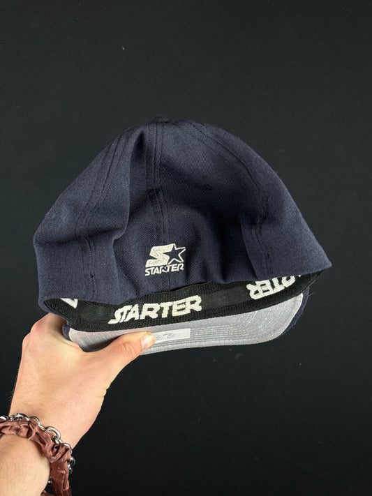 1990s Starter Auburn Tigers Hat