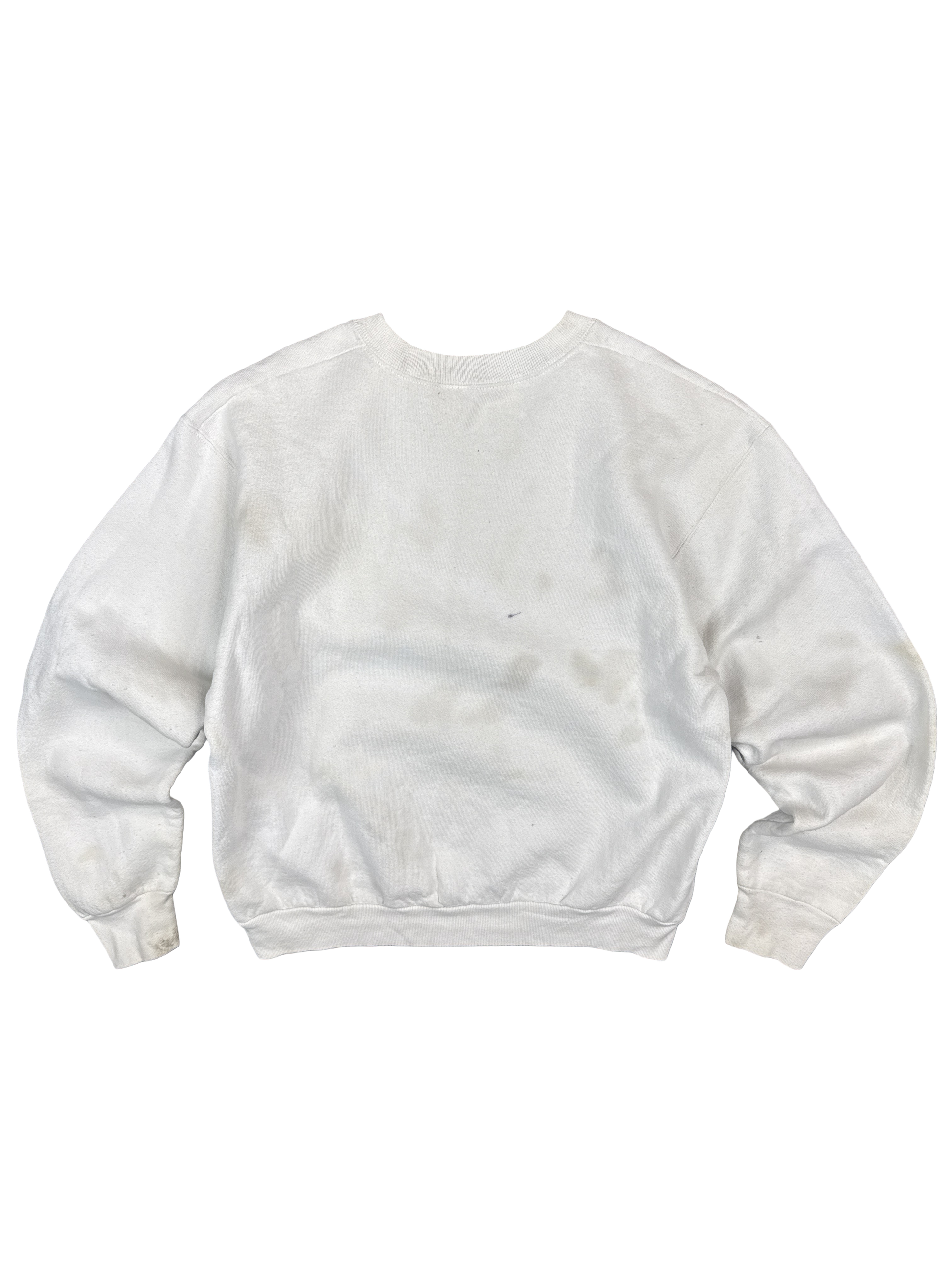 1996 Atlanta Olympics Graphic Sweatshirt (S)