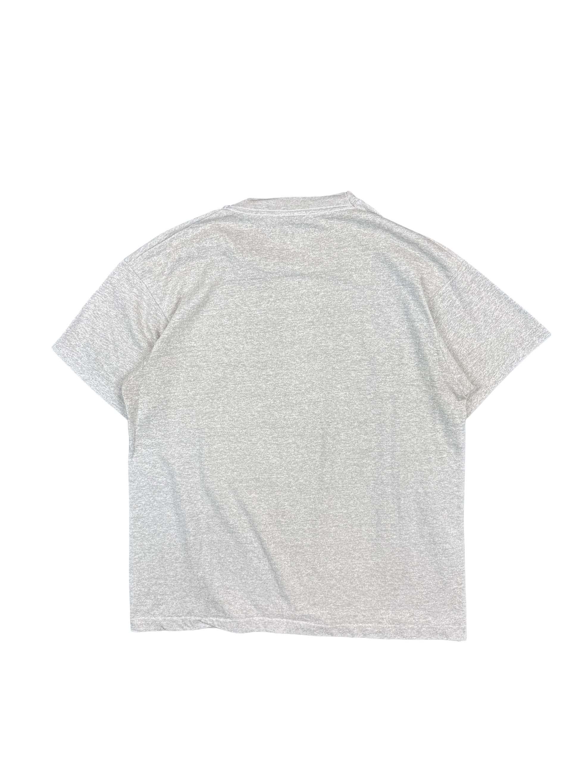 1990s Dominique Wilkins Atlanta Hawks Graphic Tee (L)