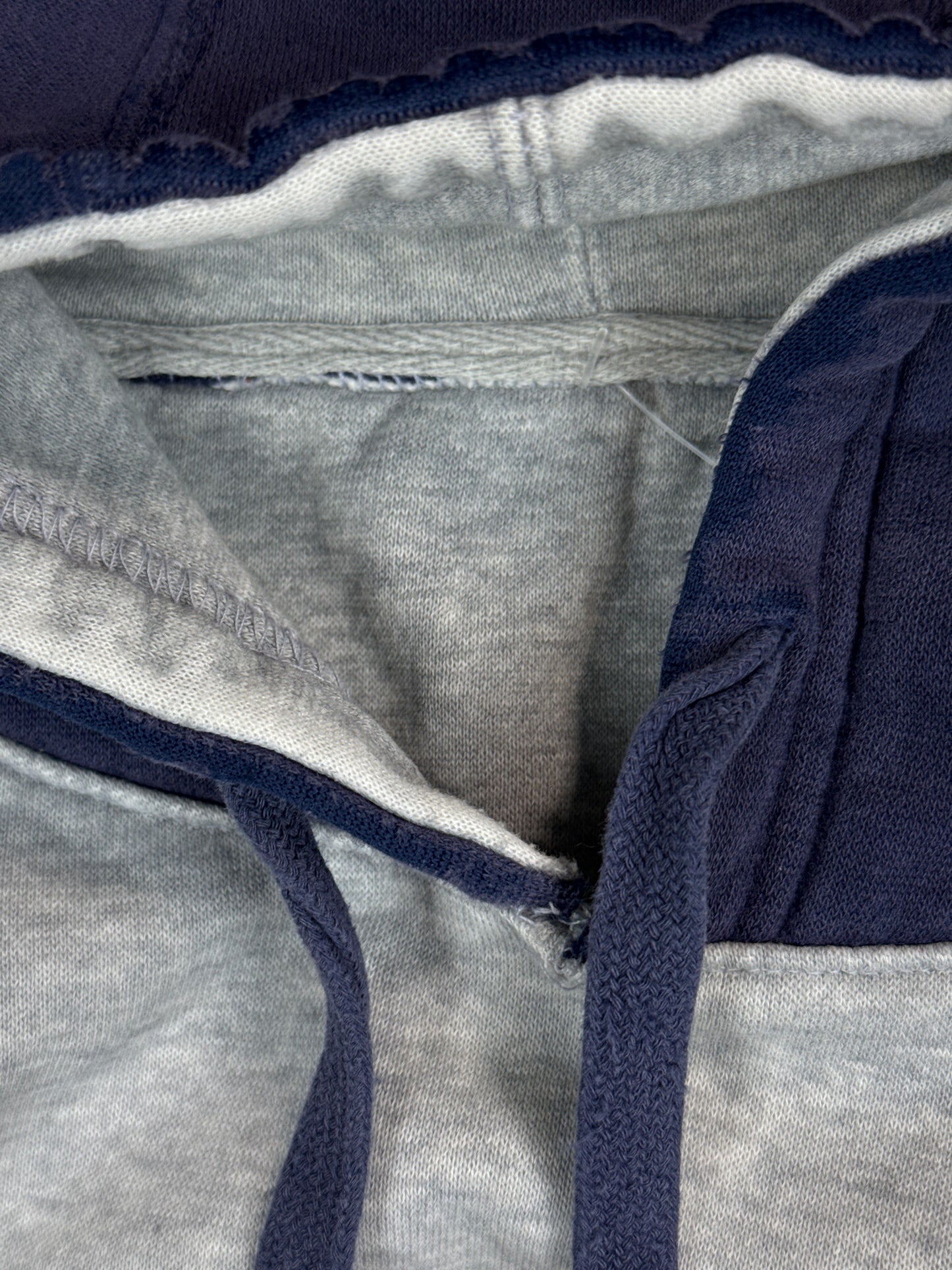 Auburn University Two-Tone Hoodie (M)