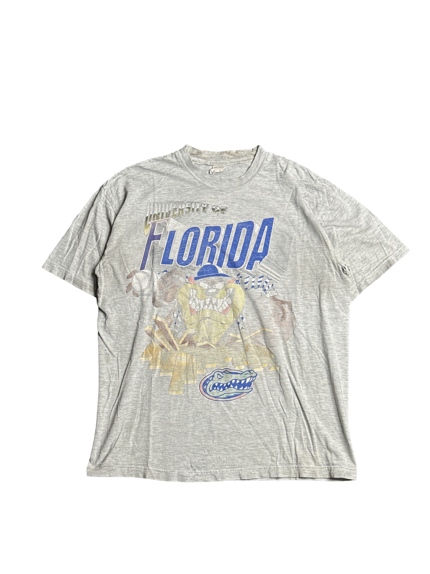 1990s University of Florida Gators Graphic Tee (L) 3