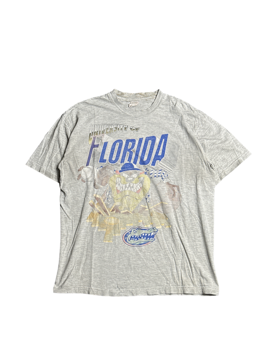 1990s University of Florida Gators Graphic Tee (L) 3