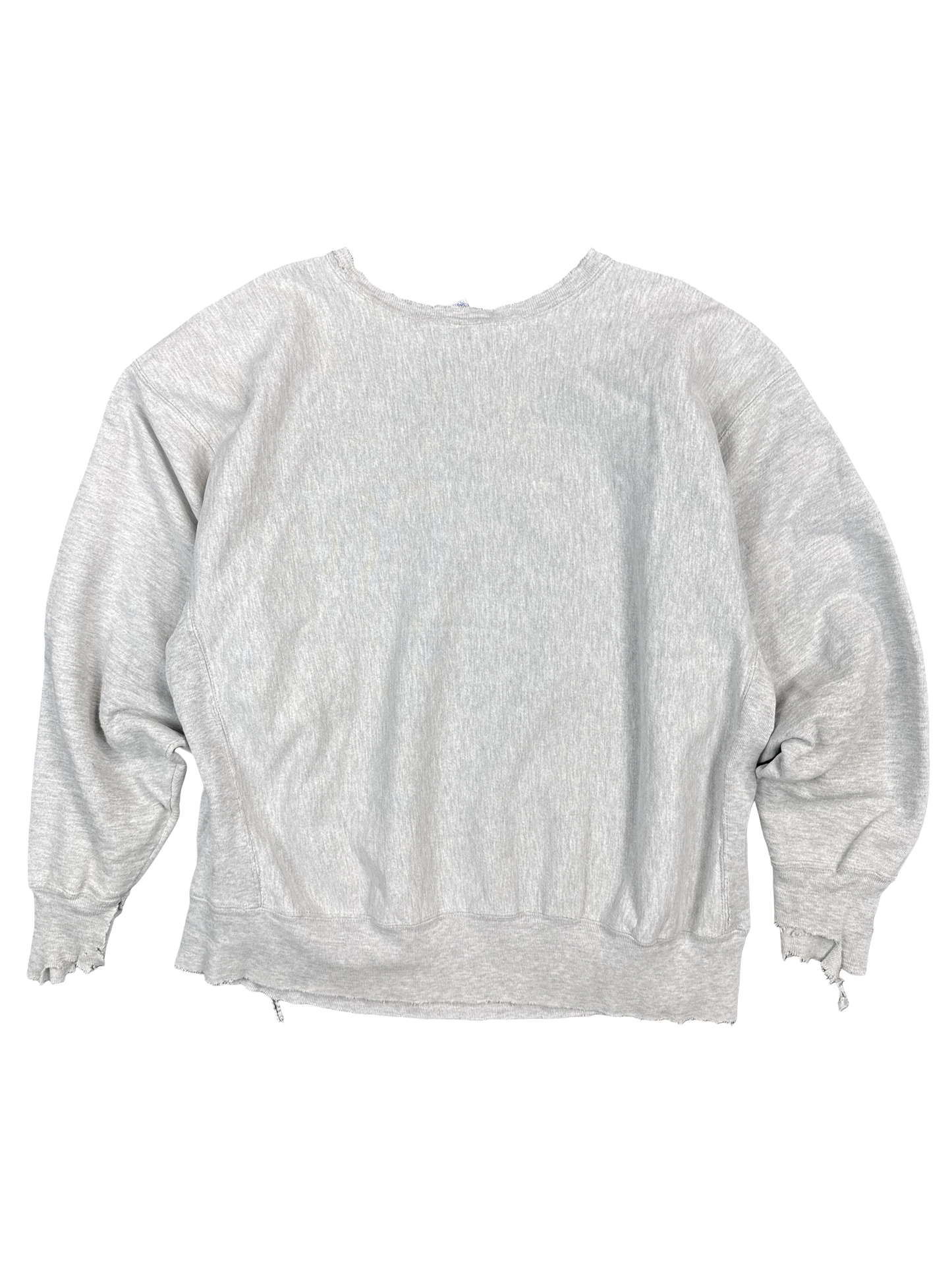 Champion Colorado Buffaloes Reverse Weave Sweatshirt (XXL)