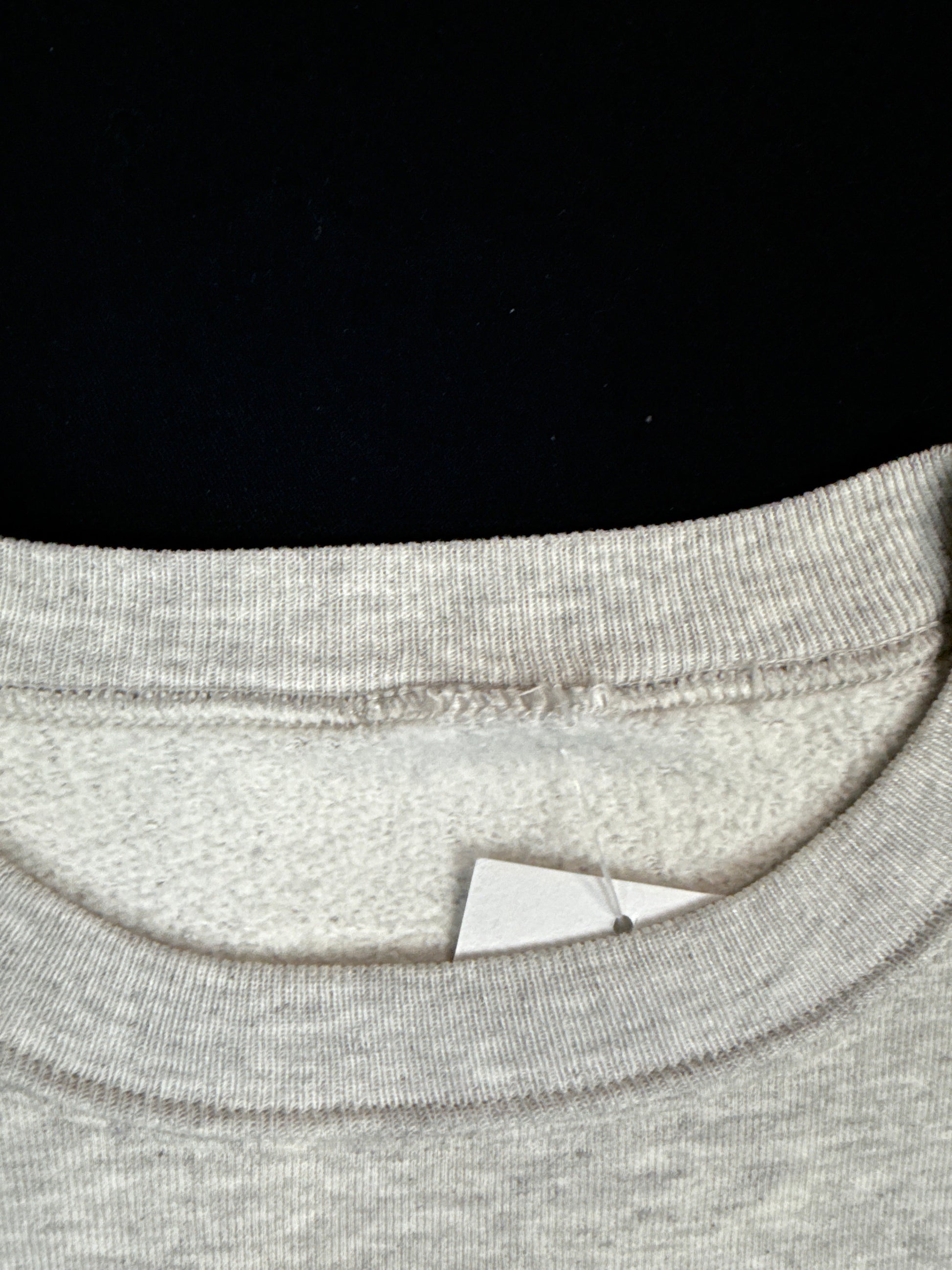 Auburn University Alumni Crest Sweatshirt (XL)