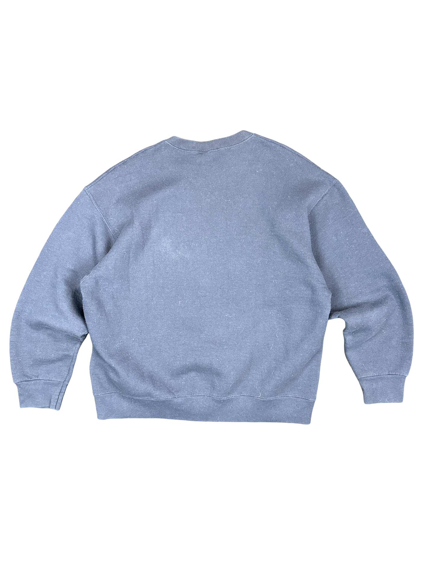 Auburn Tigers Graphic Sweatshirt (XL)