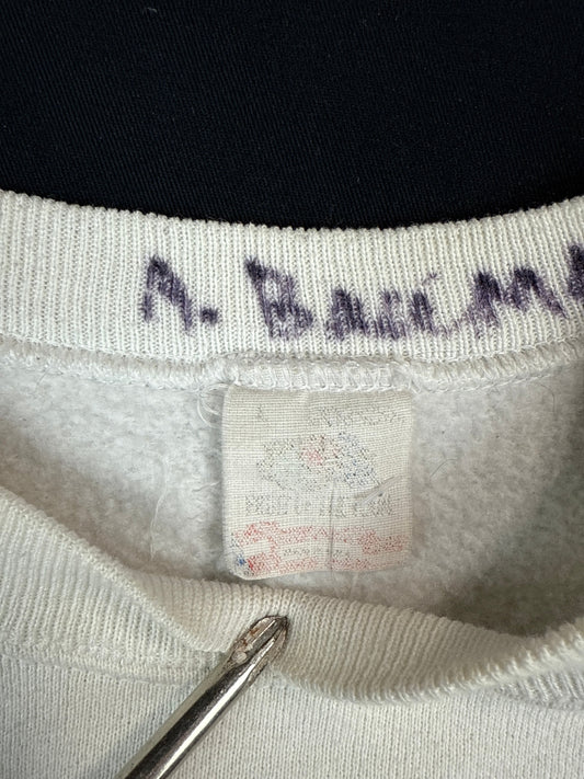 1996 Atlanta Olympics Graphic Sweatshirt (S)