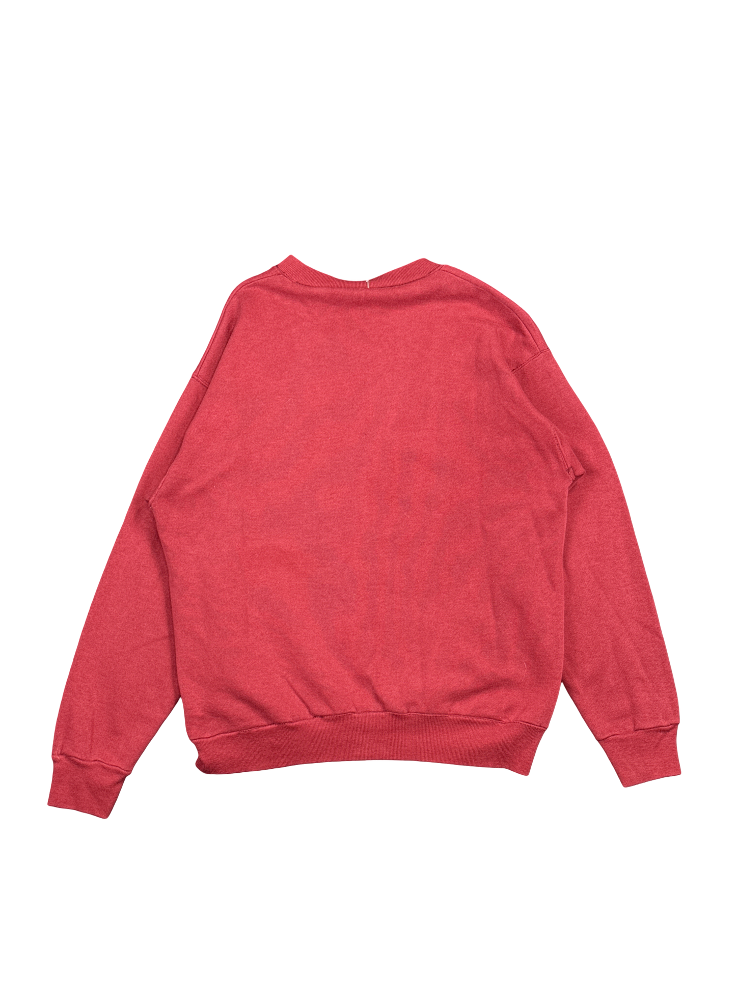 Alabama Crimson Tide Graphic Sweatshirt (M)