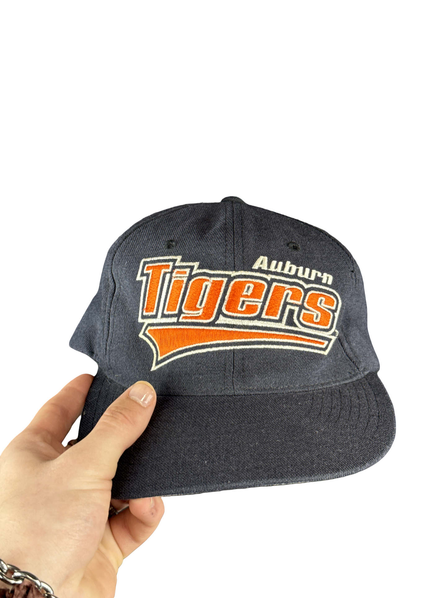 1990s Starter Auburn Tigers Hat