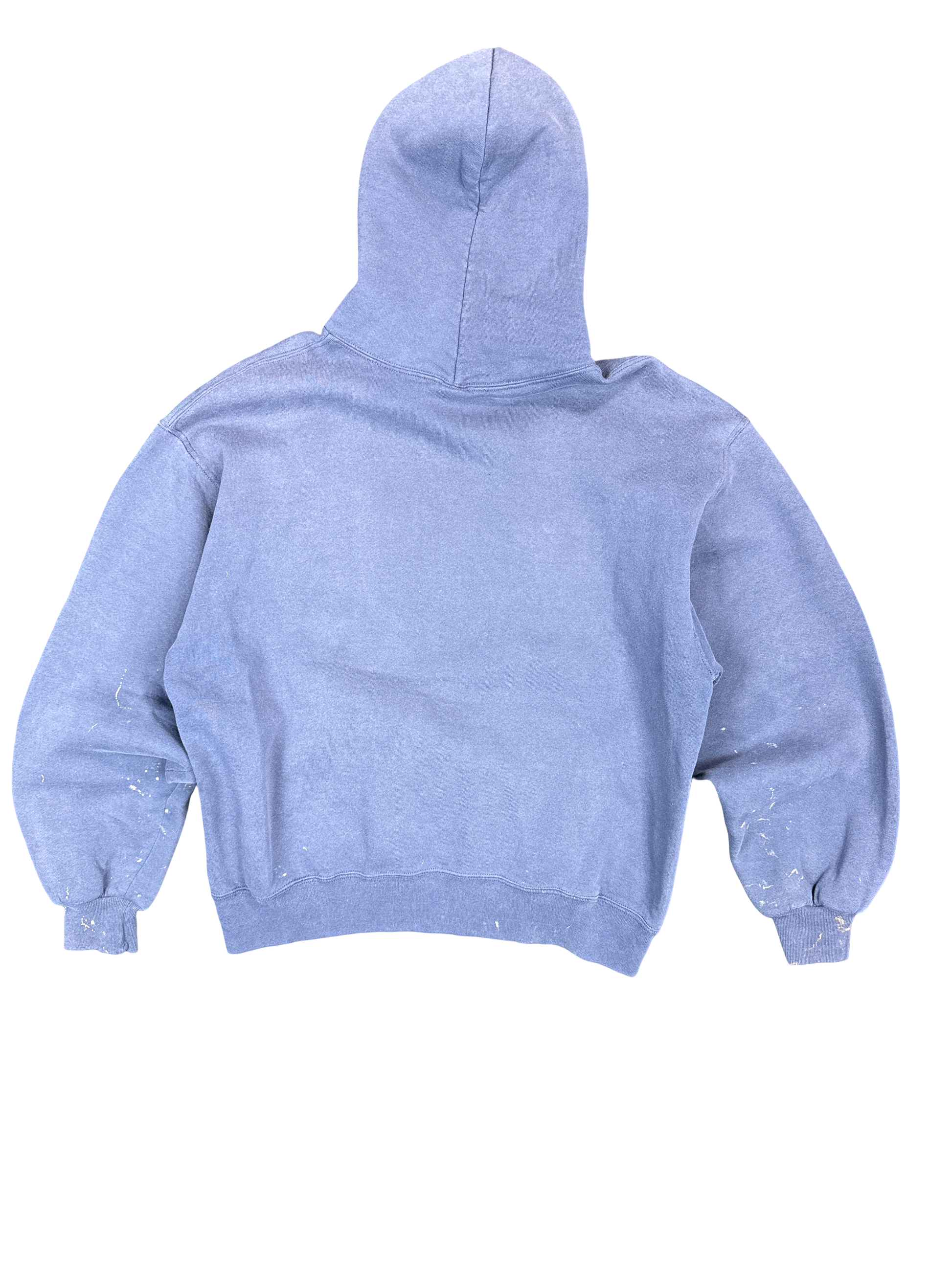 1990s Auburn Tigers Russell Athletic Hoodie (L)