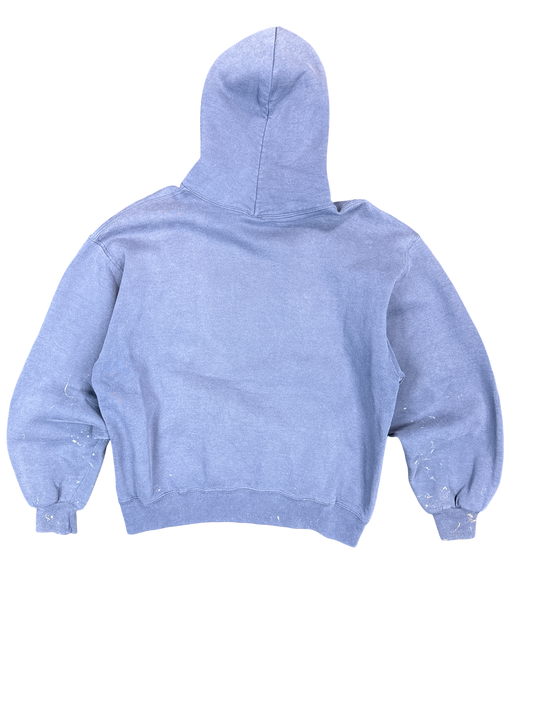 1990s Auburn Tigers Russell Athletic Hoodie (L)