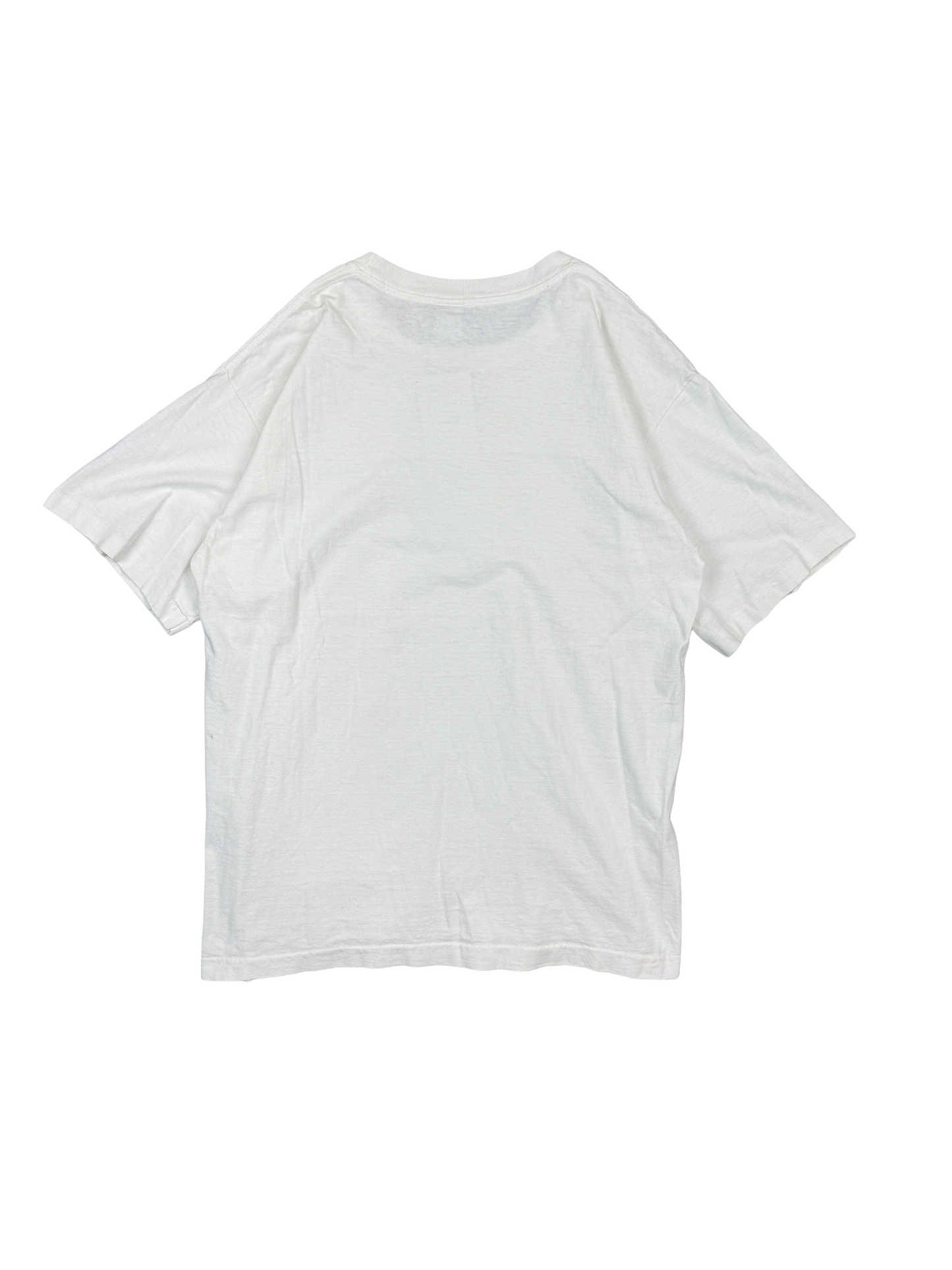 1990s University of Alabama Graphic Tee (L)56