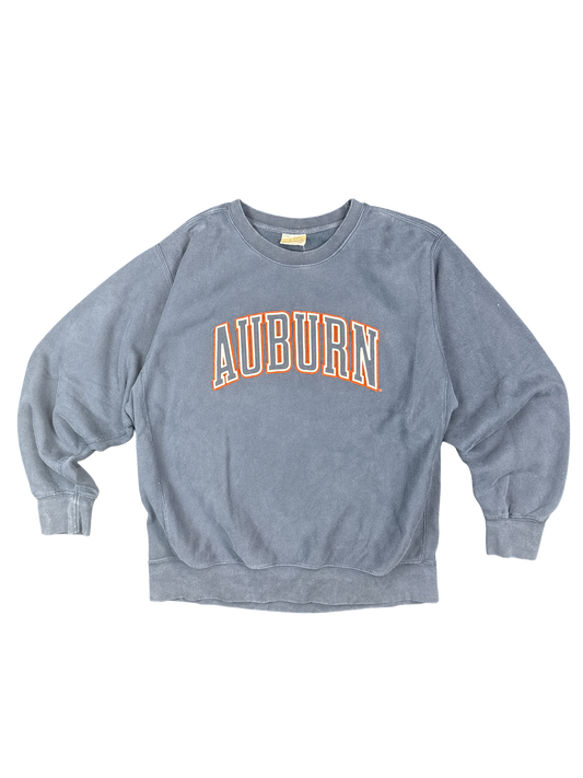 Auburn Pro-Weave College Sweatshirt (XL)
