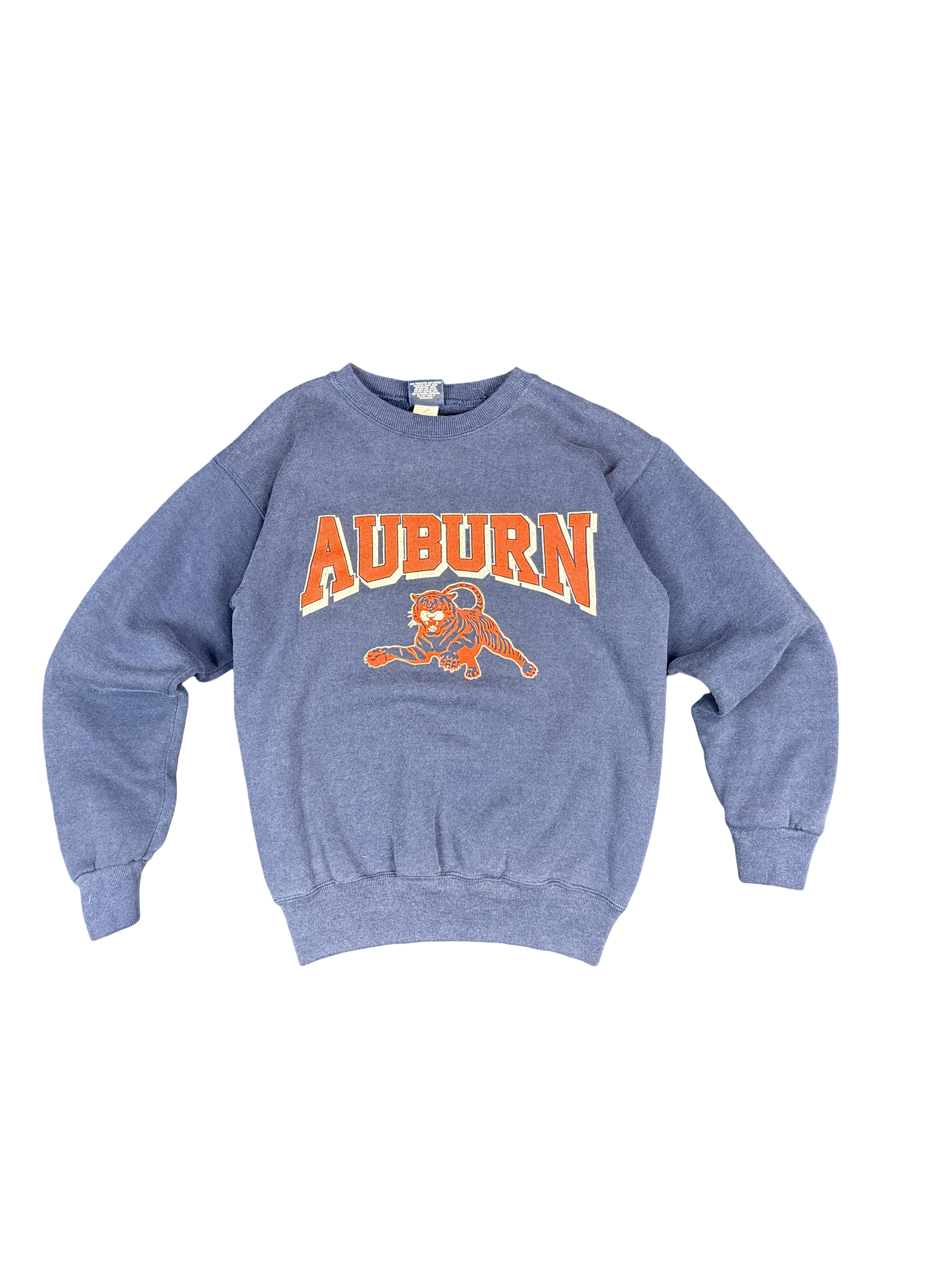 1990s Auburn Tigers Jansport Sweatshirt (M)