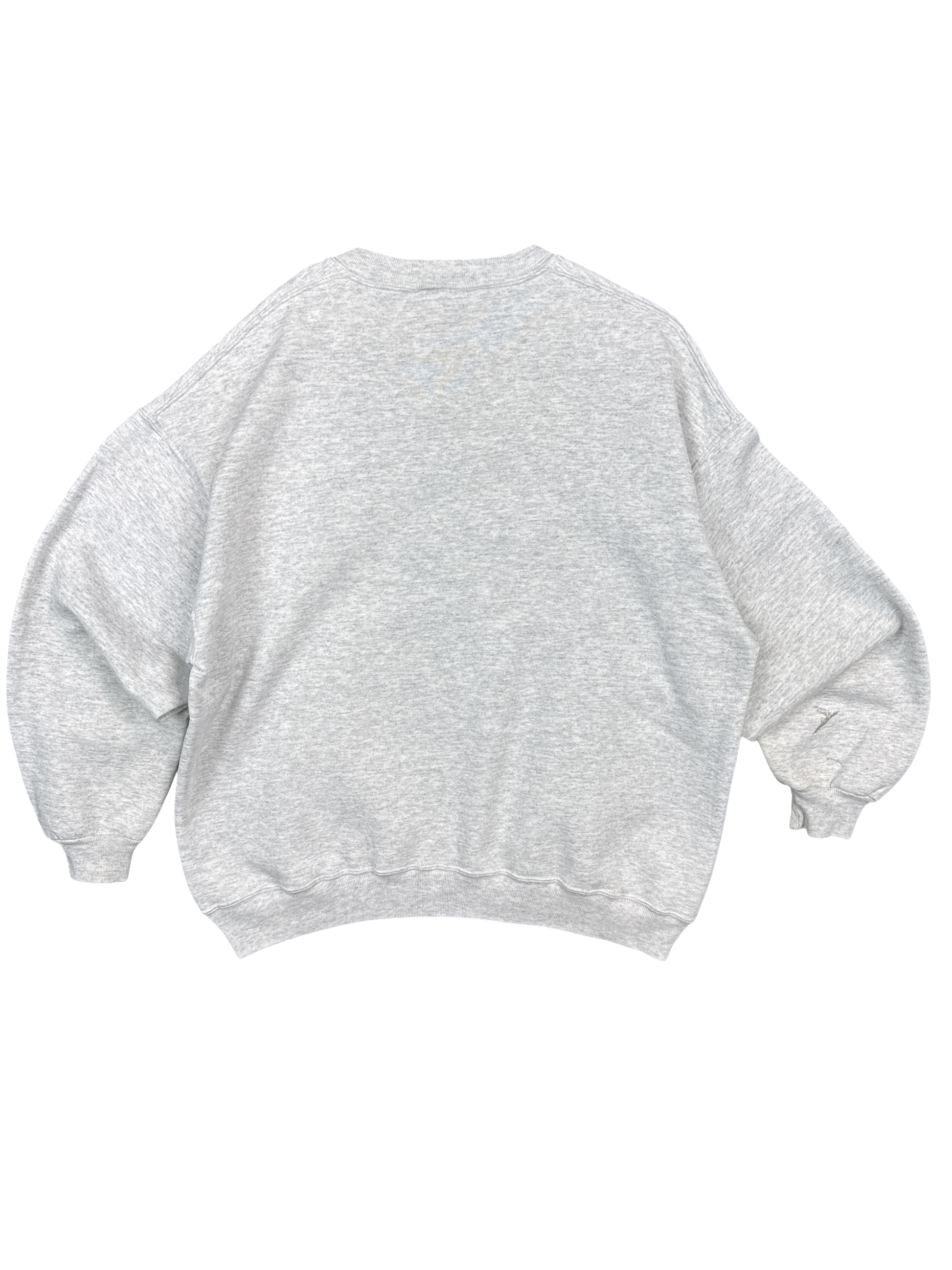 Auburn University Alumni Crest Sweatshirt (XL)