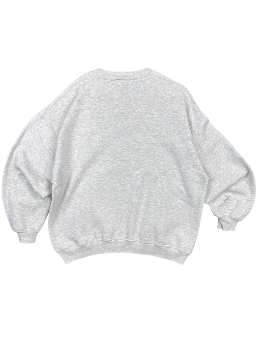 Auburn University Alumni Crest Sweatshirt (XL)