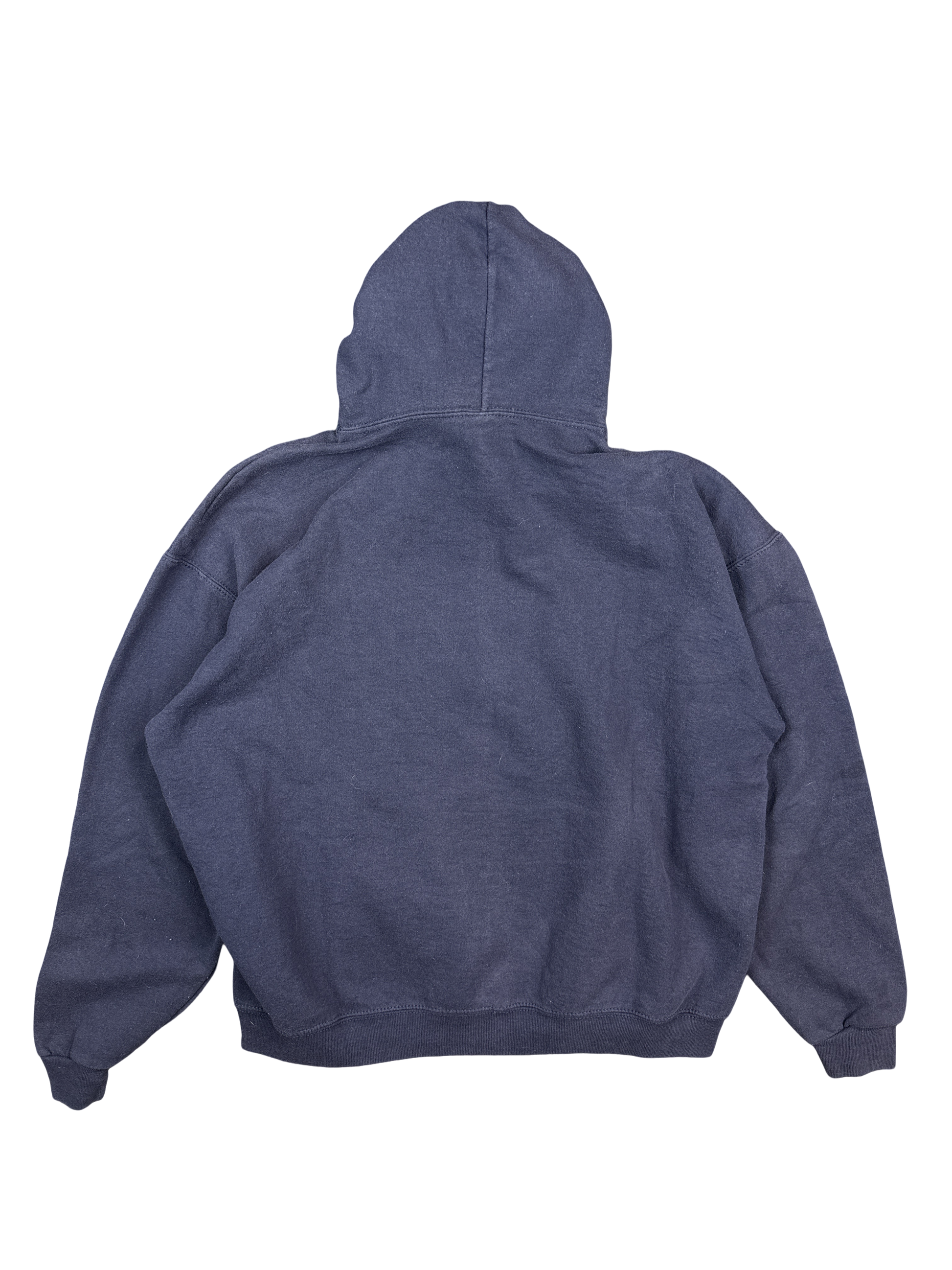 Auburn University Jerzees Hoodie (XL)