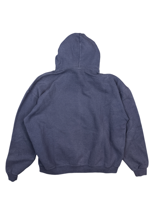 Auburn University Jerzees Hoodie (XL)