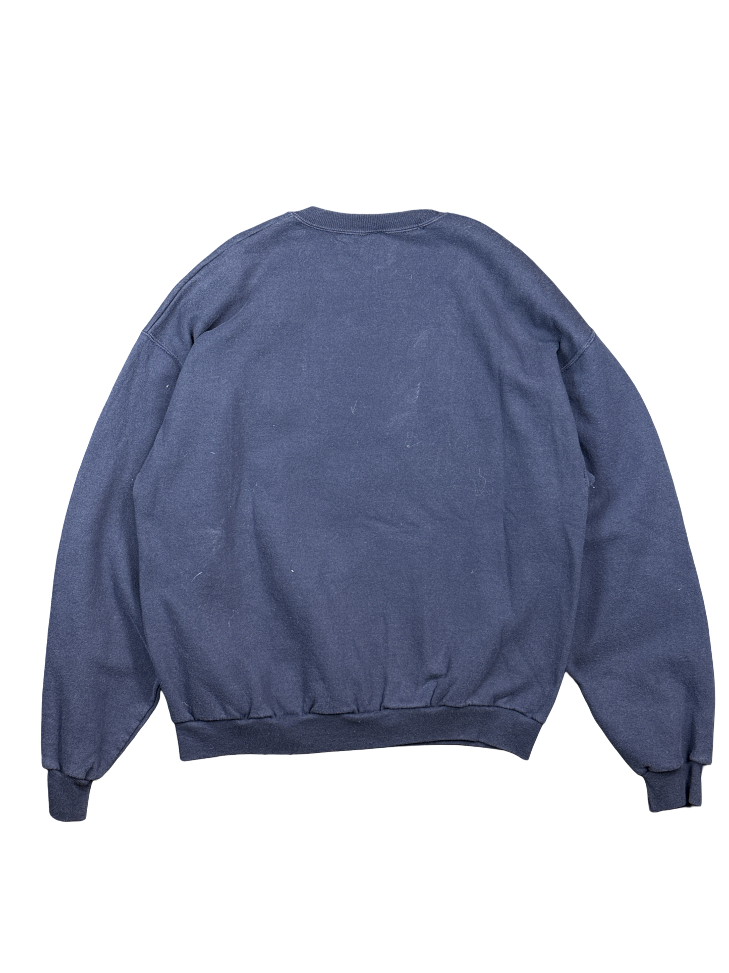 Auburn Tigers Jerzees NuBlend Sweatshirt (L)