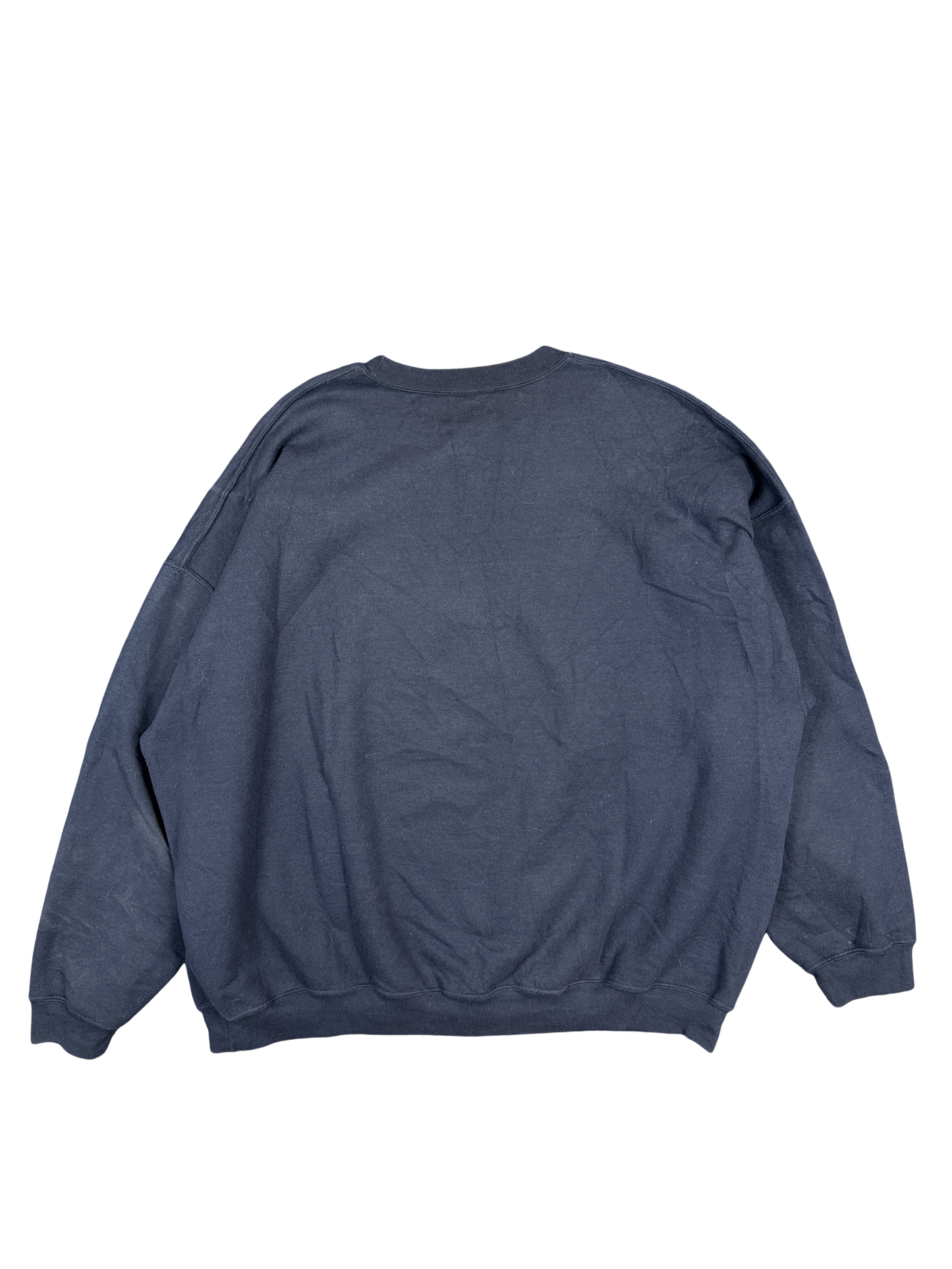 Auburn University Gildan Heavy Blend Sweatshirt (3XL)