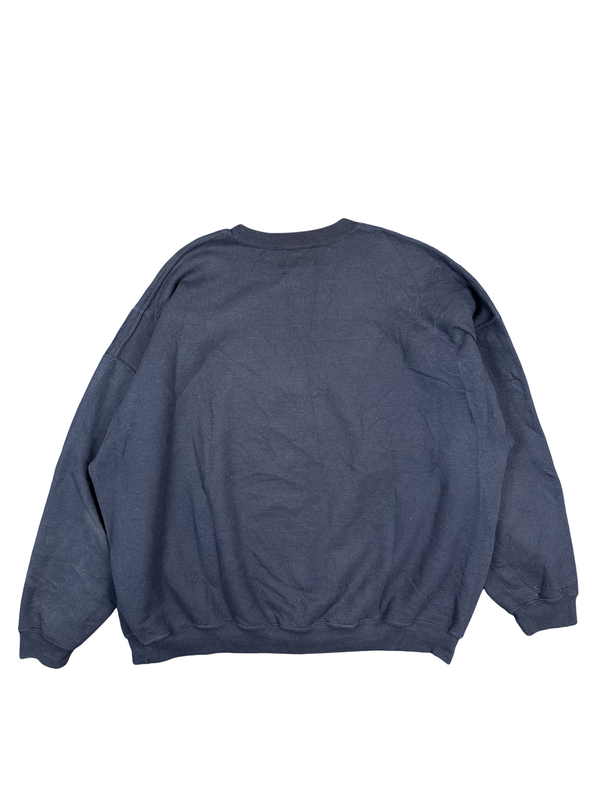 Auburn University Gildan Heavy Blend Sweatshirt (3XL)