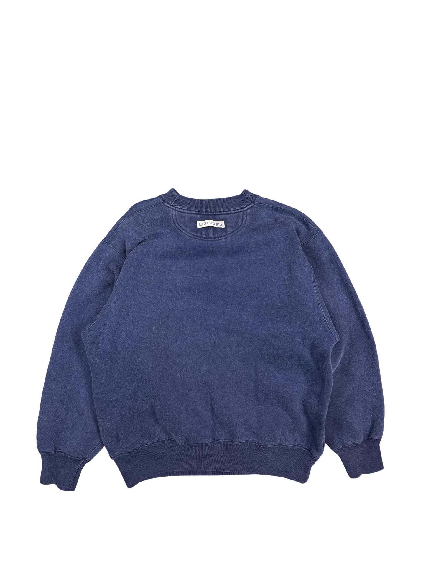 1991-1992 Atlanta Braves National League Champions Sweatshirt (M)