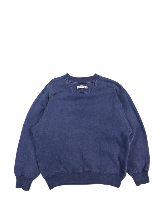 1991-1992 Atlanta Braves National League Champions Sweatshirt (M)