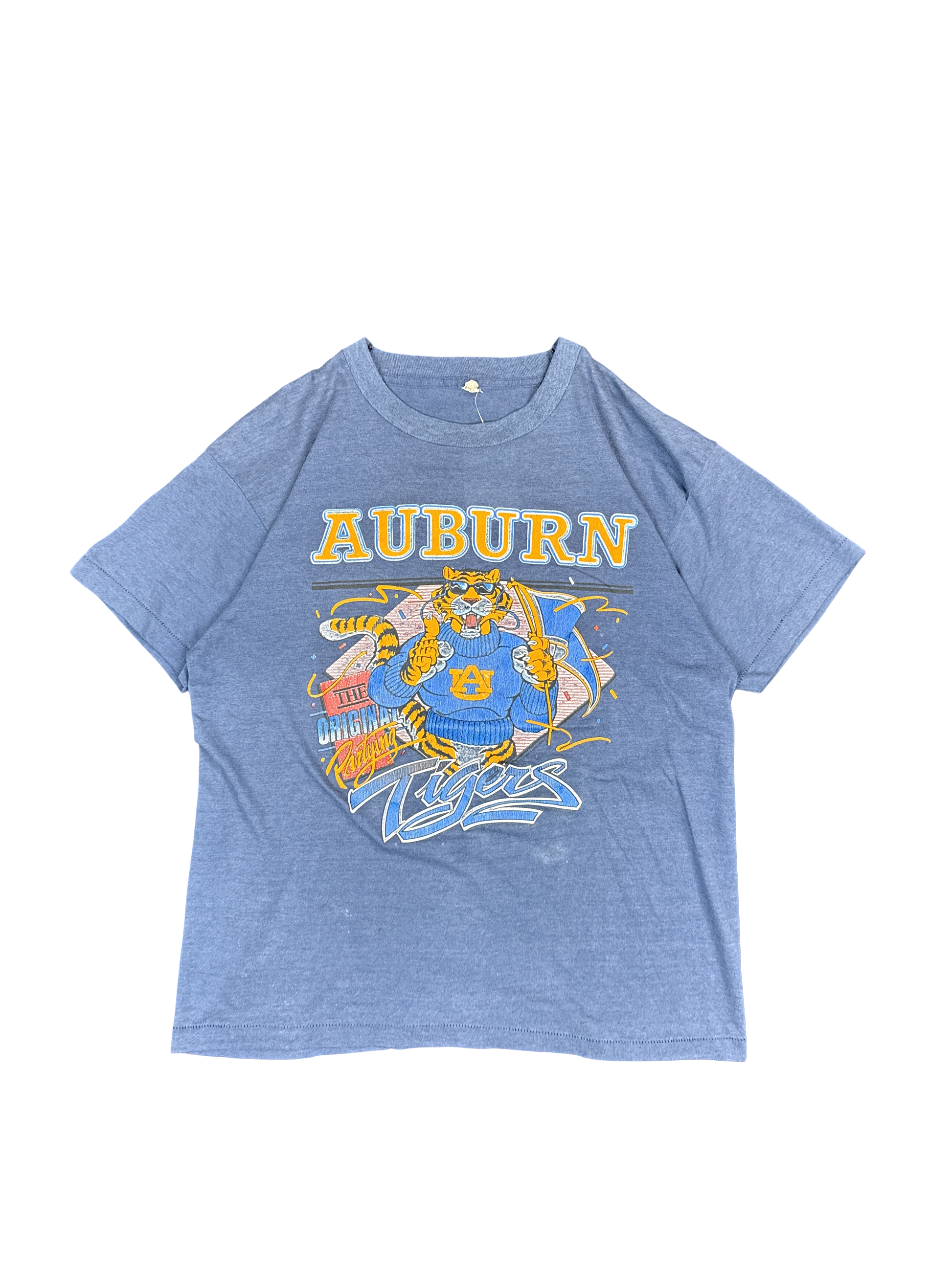 1990s Auburn Tigers Graphic Tee (S)