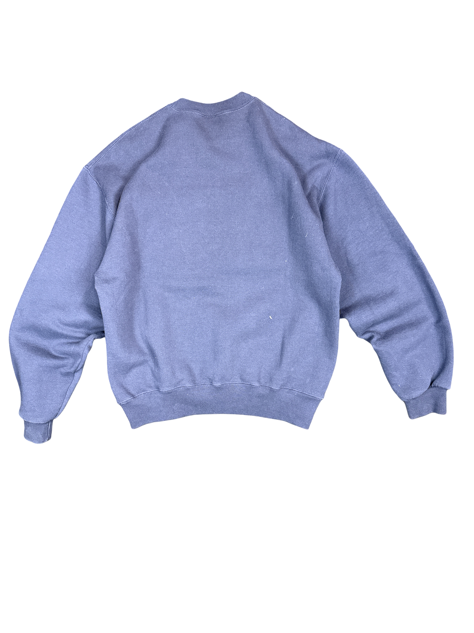 Auburn Tigers Russell Athletic Sweatshirt (L)