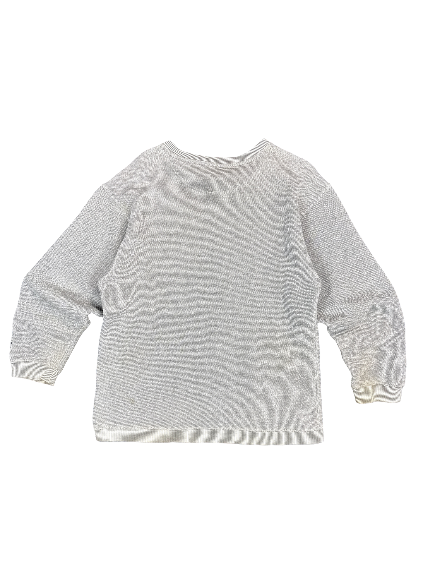 1990s Auburn Tigers Starter Sweatshirt (M)