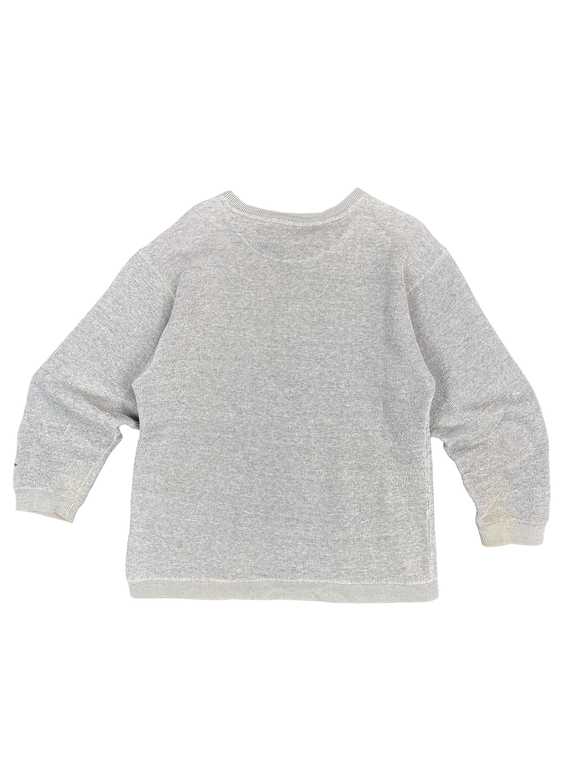 1990s Auburn Tigers Starter Sweatshirt (M)