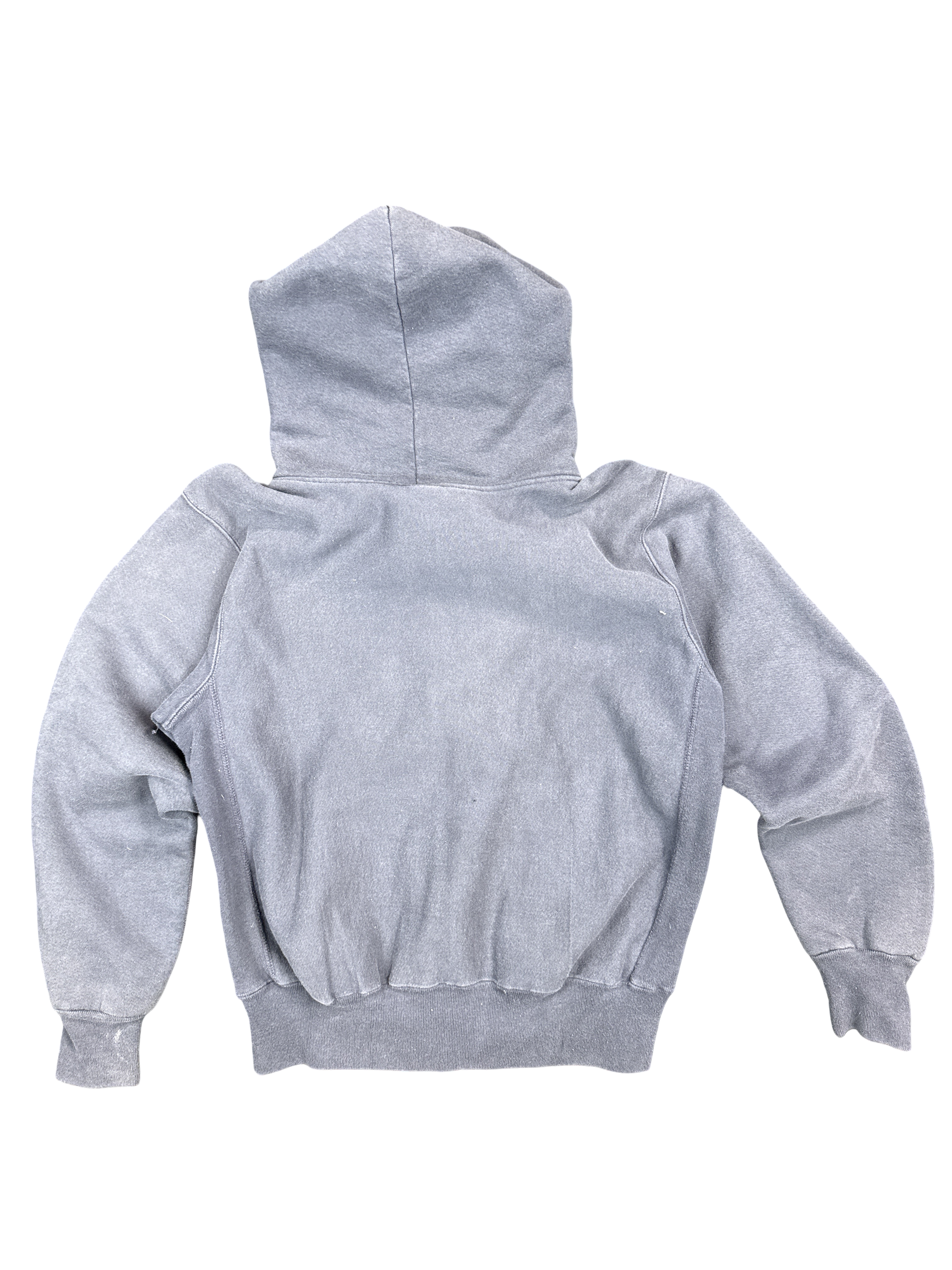 Auburn University MV Sport ProWeave Hoodie (XL)