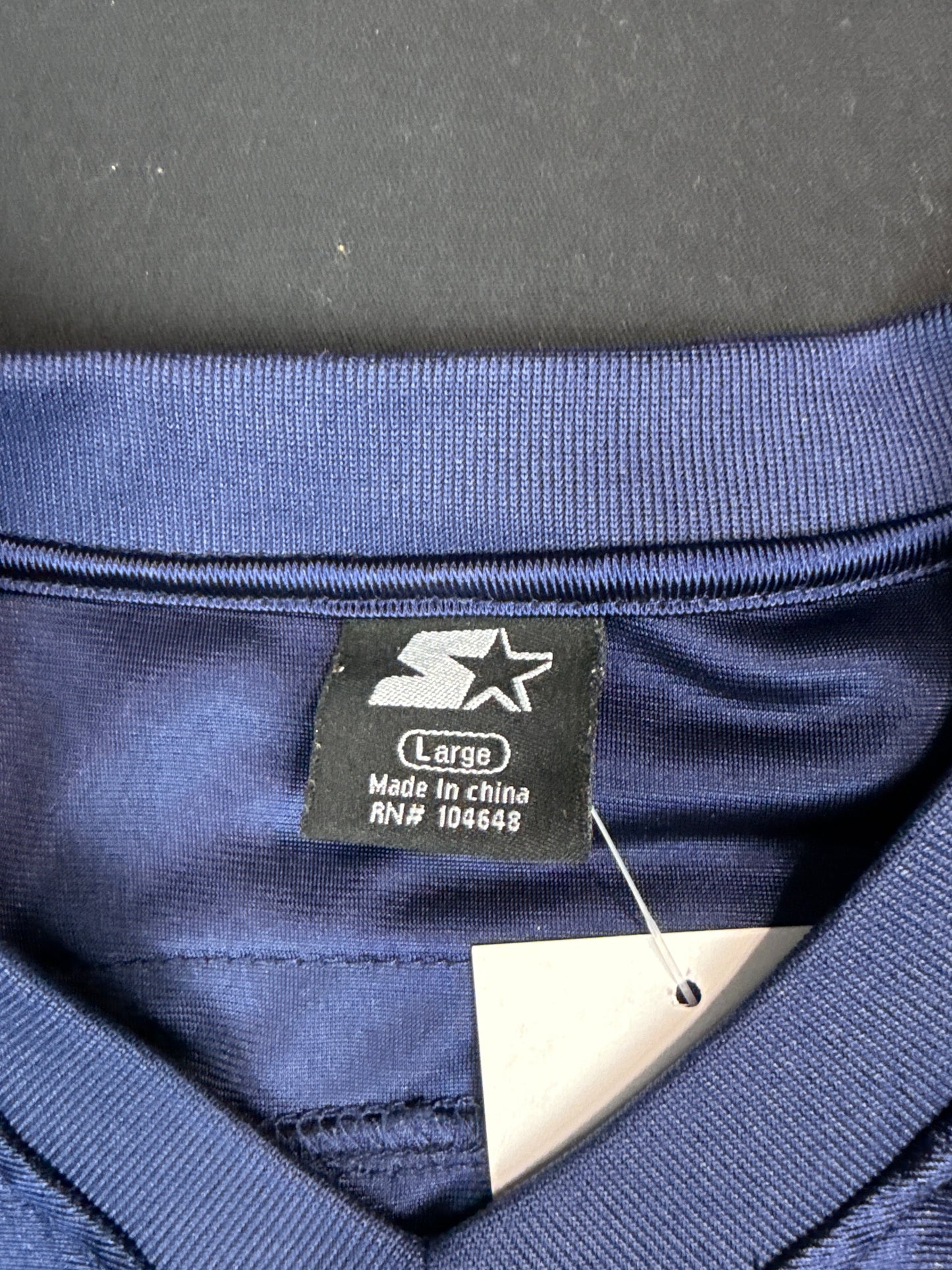 Auburn Tigers #1 Football Jersey (L)