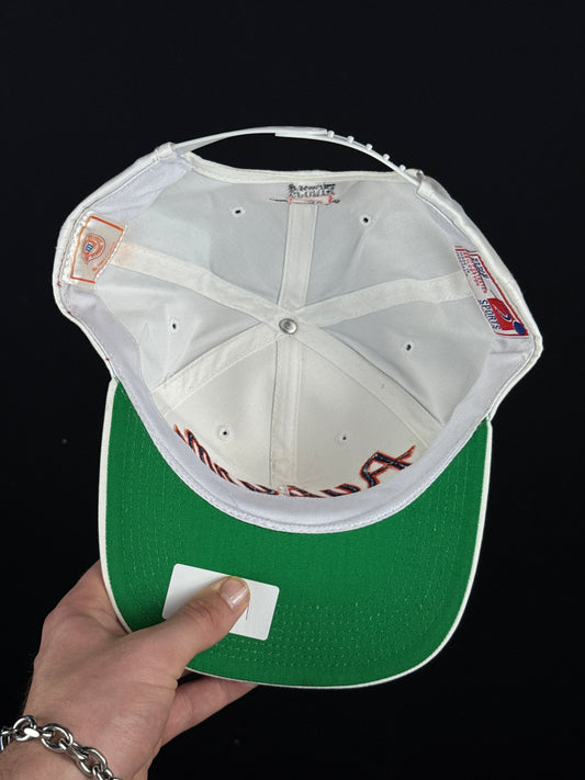 Auburn Tigers Sports Specialties Snapback Hat (One Size)