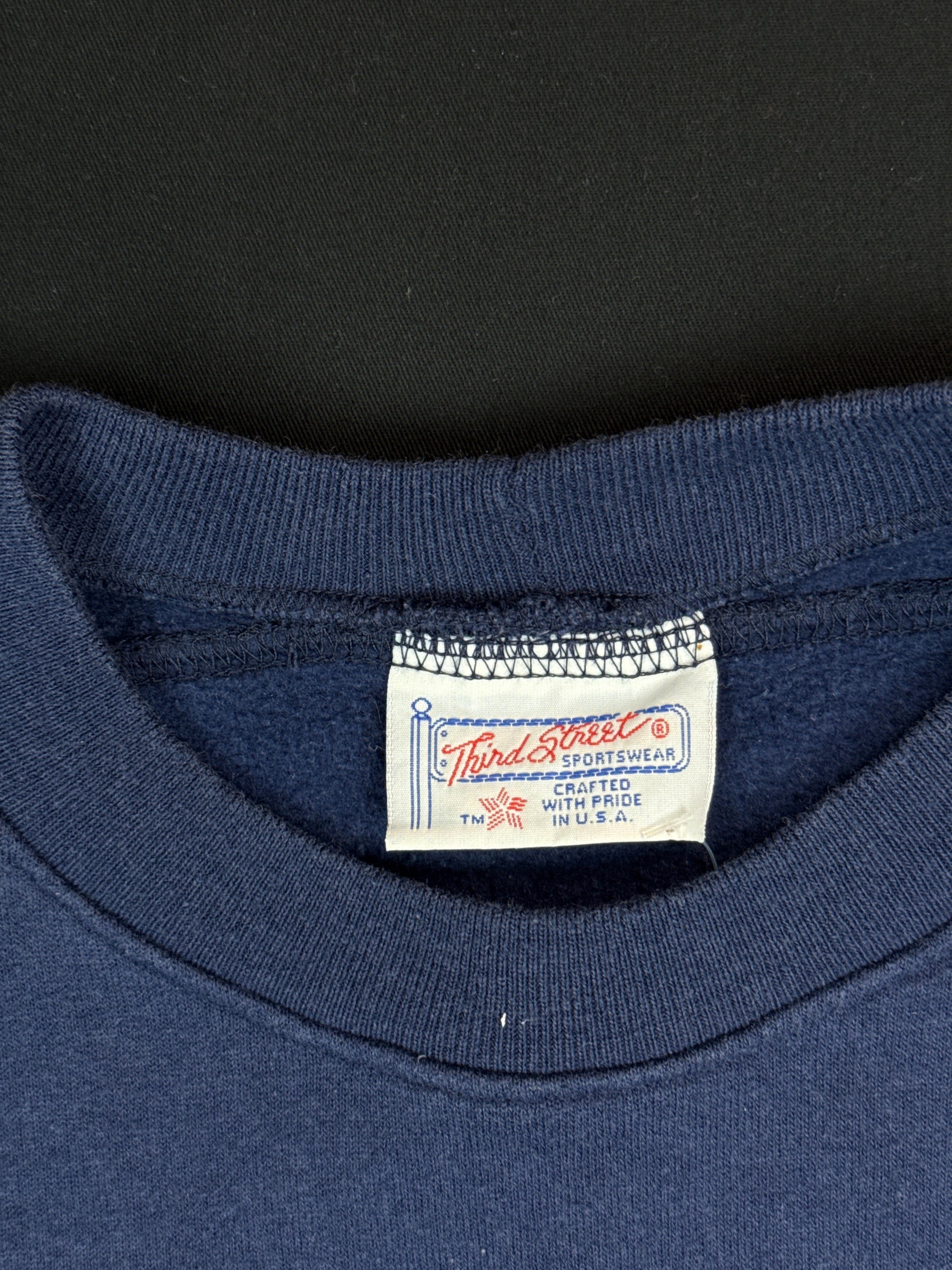 Auburn Graphic Sweatshirt (S)