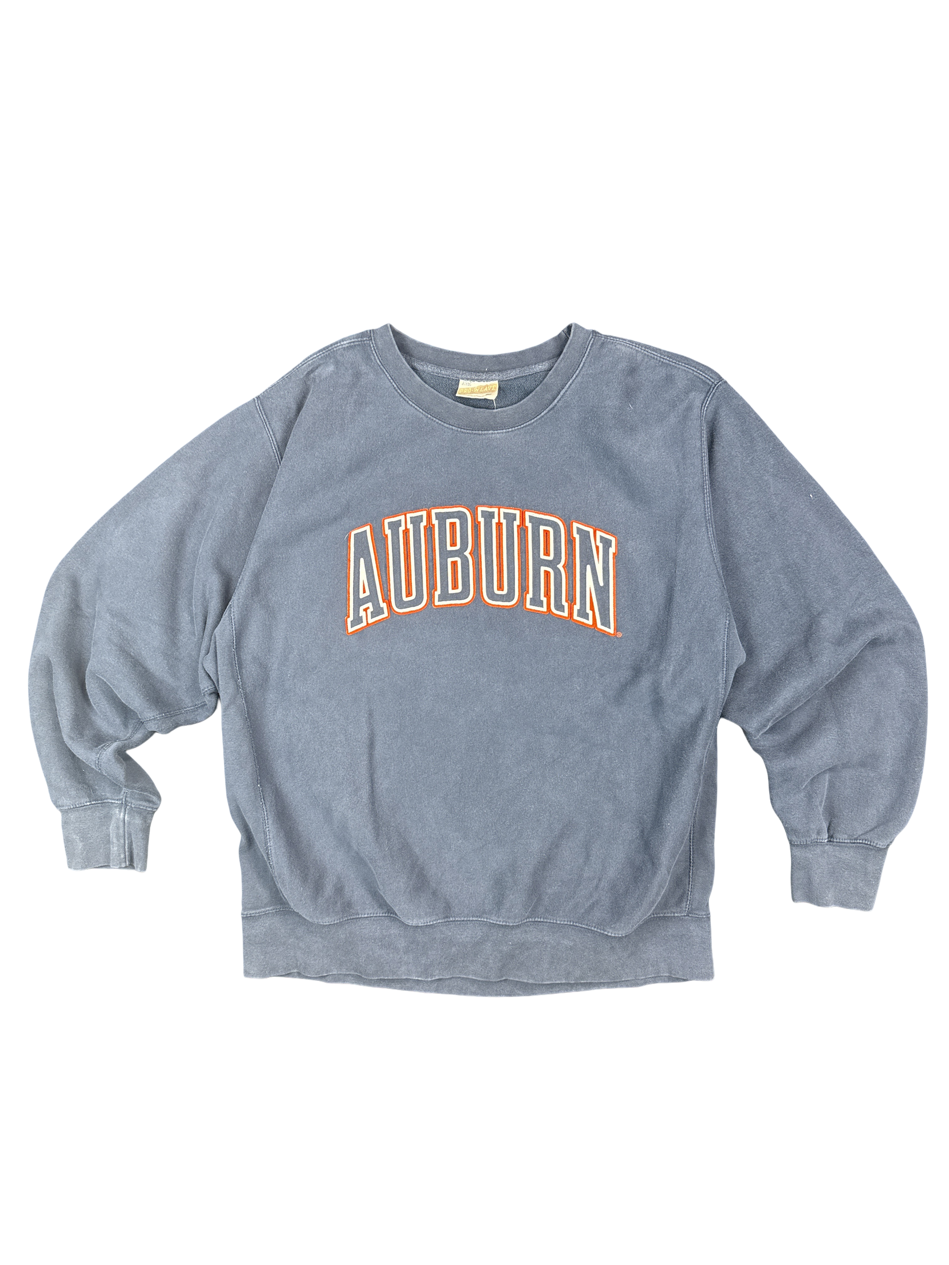 Auburn University Pro-Weave Sweatshirt (XL)
